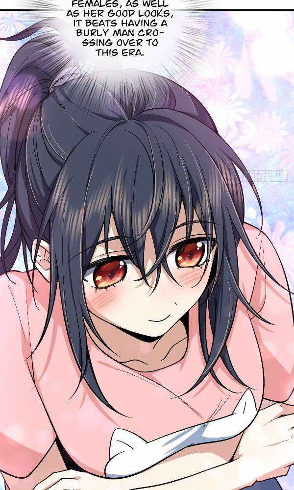 My Wife Is From a Thousand Years Ago chapter 28 page 12