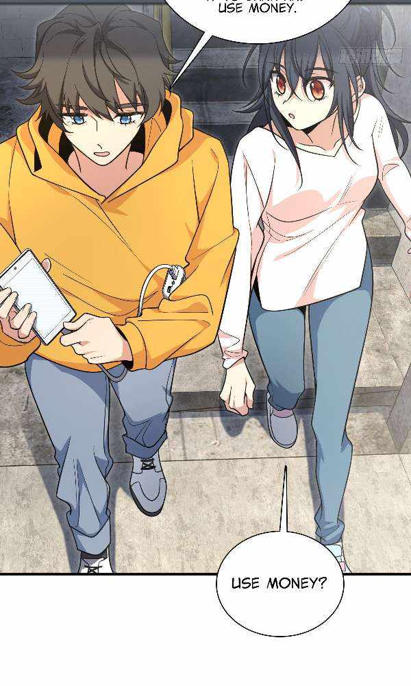 My Wife Is From a Thousand Years Ago chapter 28 page 24