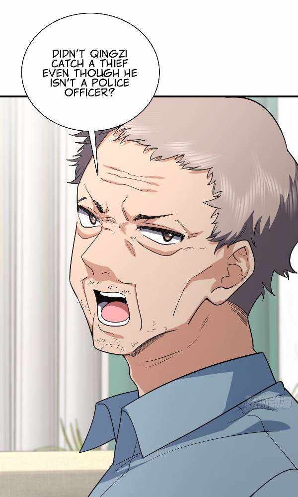 My Wife Is From a Thousand Years Ago chapter 28 page 35