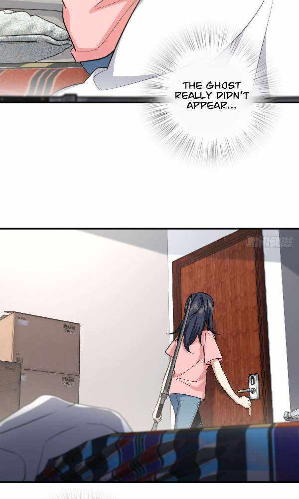 My Wife Is From a Thousand Years Ago chapter 28 page 4