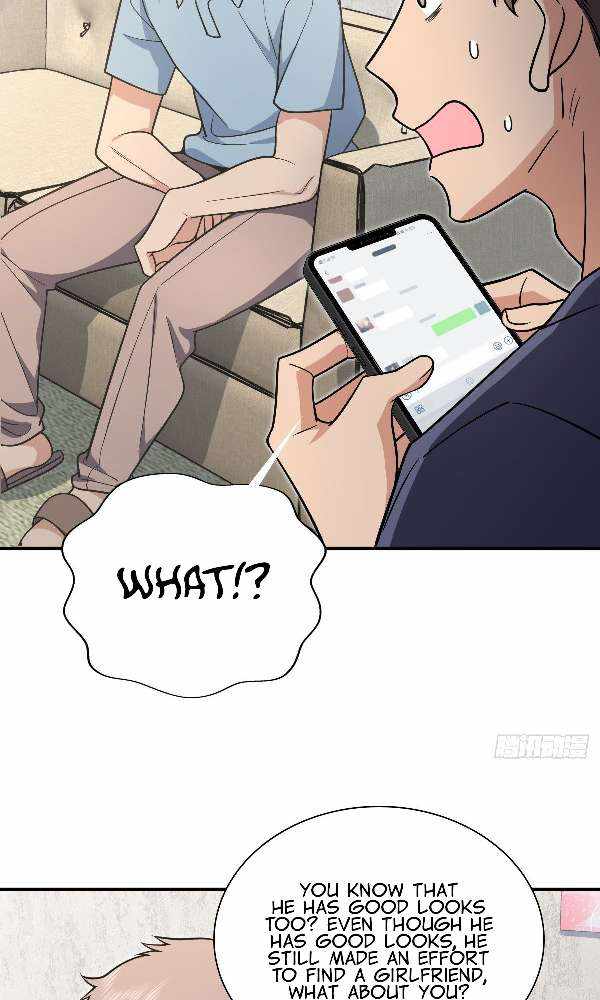 My Wife Is From a Thousand Years Ago chapter 28 page 42