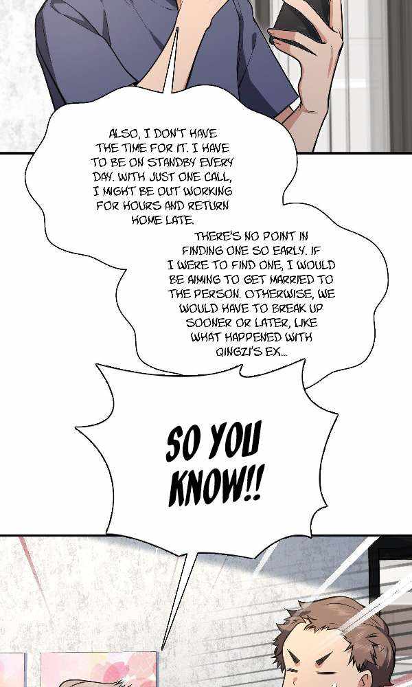 My Wife Is From a Thousand Years Ago chapter 28 page 44