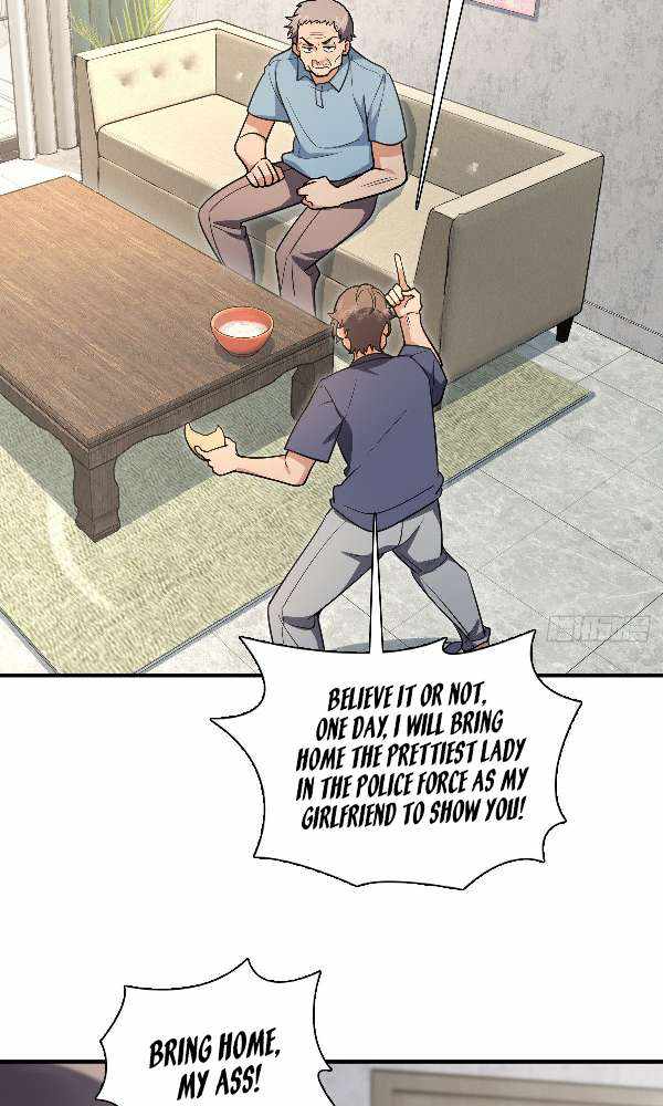 My Wife Is From a Thousand Years Ago chapter 28 page 49