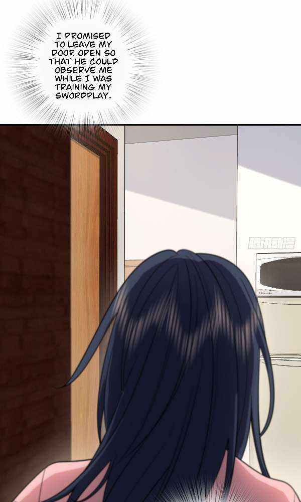 My Wife Is From a Thousand Years Ago chapter 28 page 5