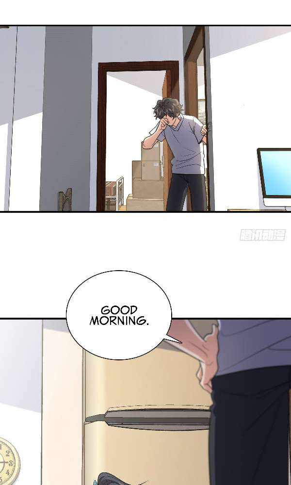 My Wife Is From a Thousand Years Ago chapter 28 page 8