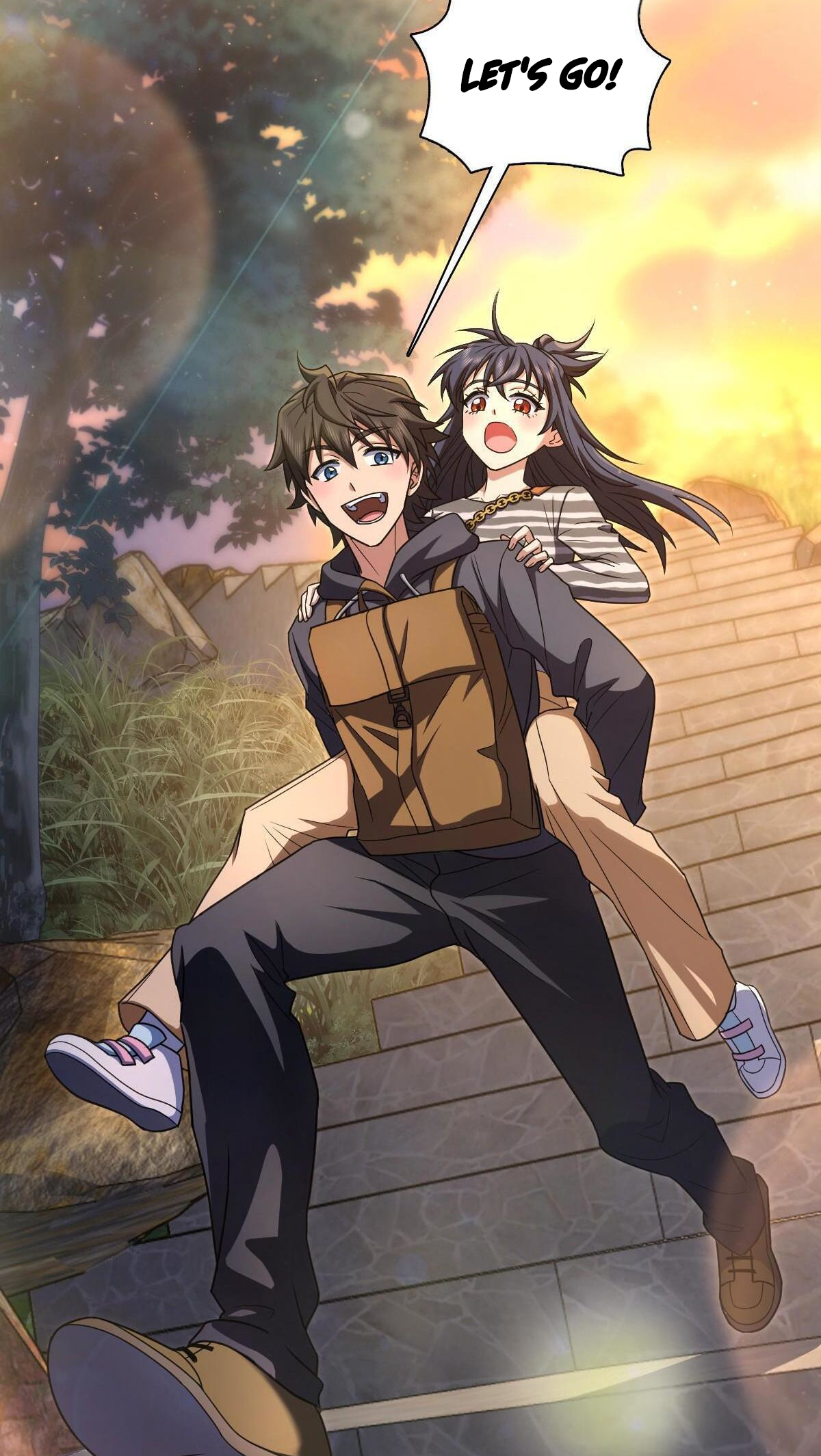 My Wife Is From a Thousand Years Ago chapter 280 page 16