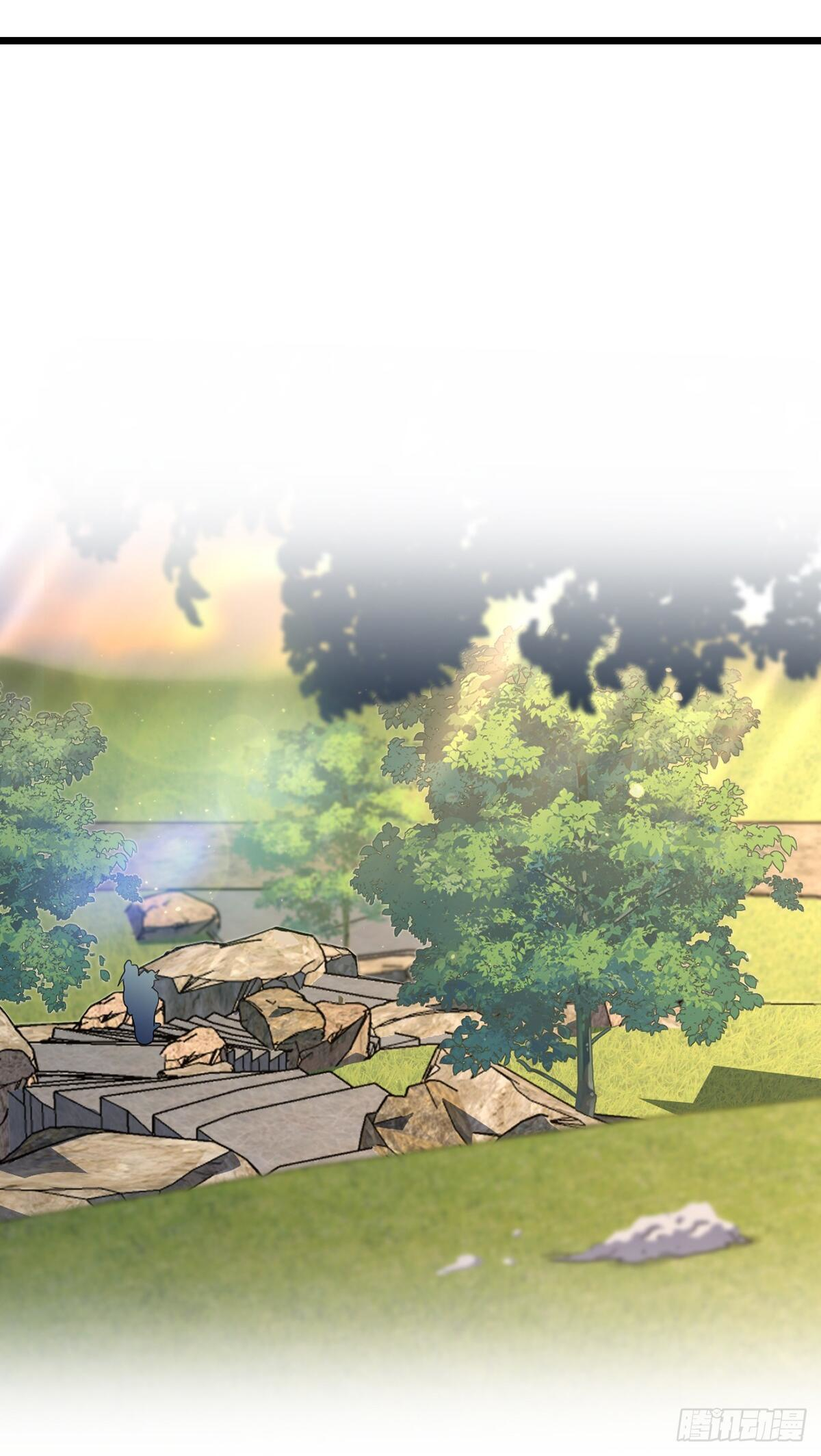 My Wife Is From a Thousand Years Ago chapter 280 page 18