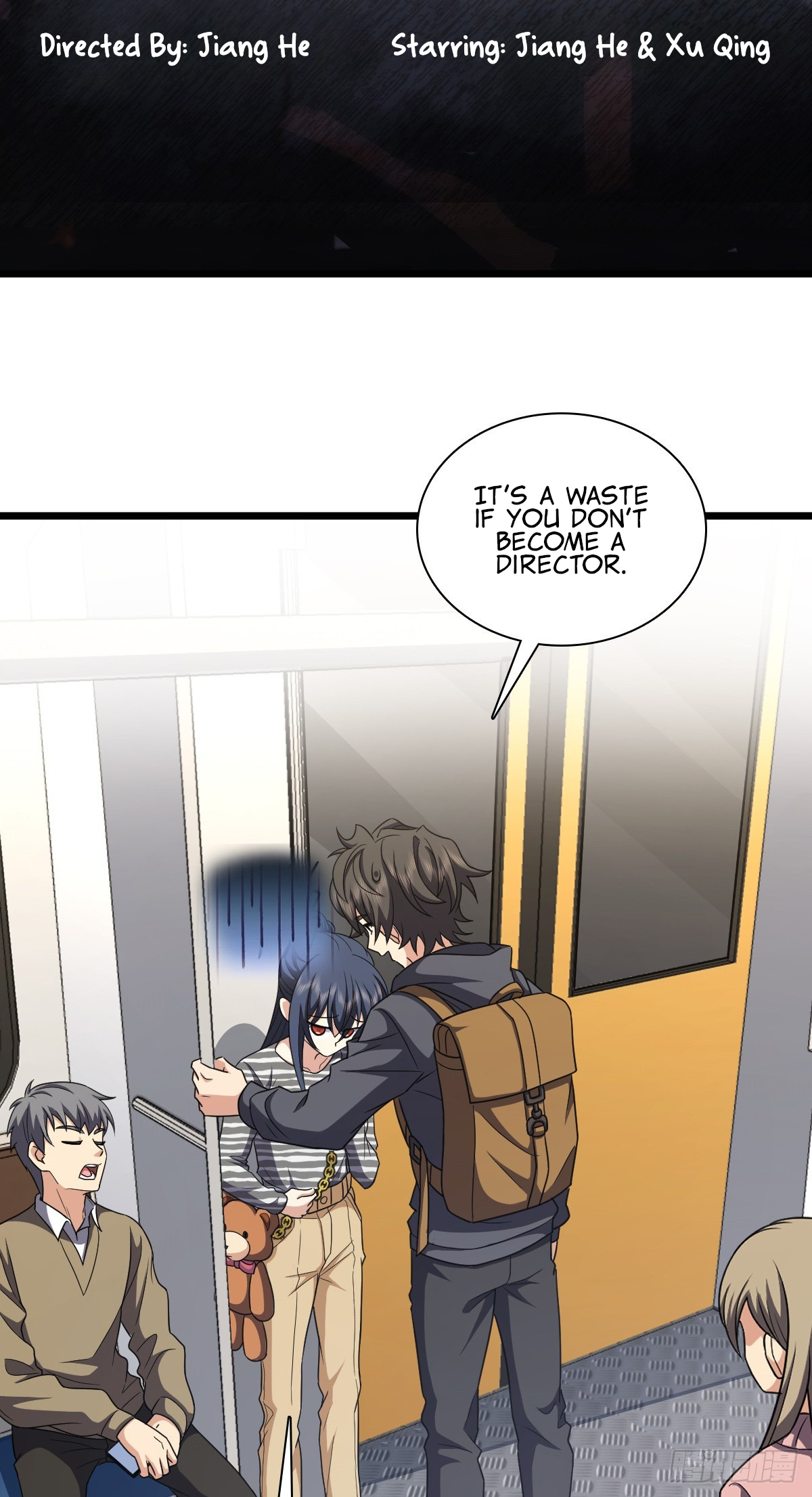 My Wife Is From a Thousand Years Ago chapter 280 page 30