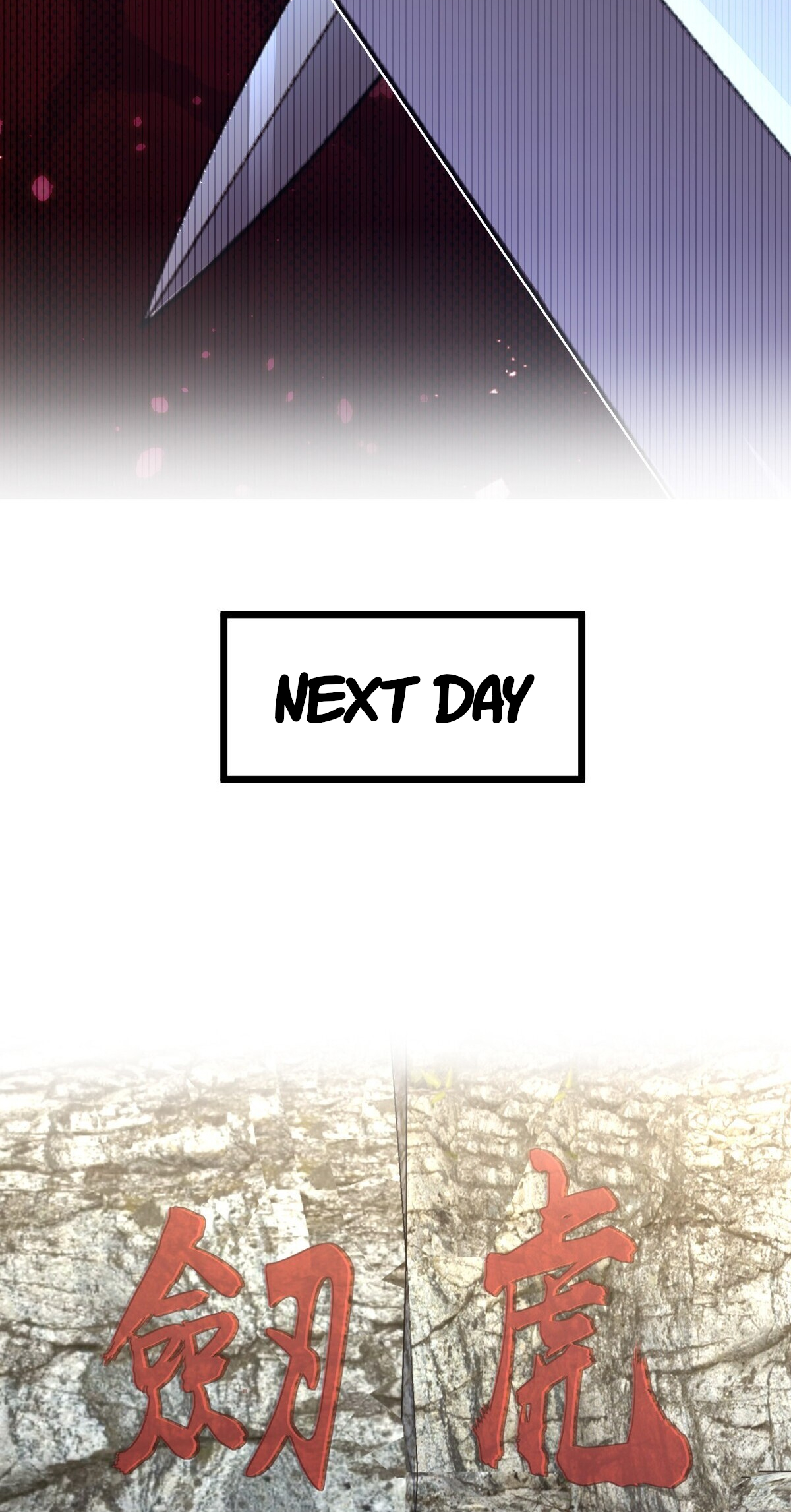 My Wife Is From a Thousand Years Ago chapter 280 page 34