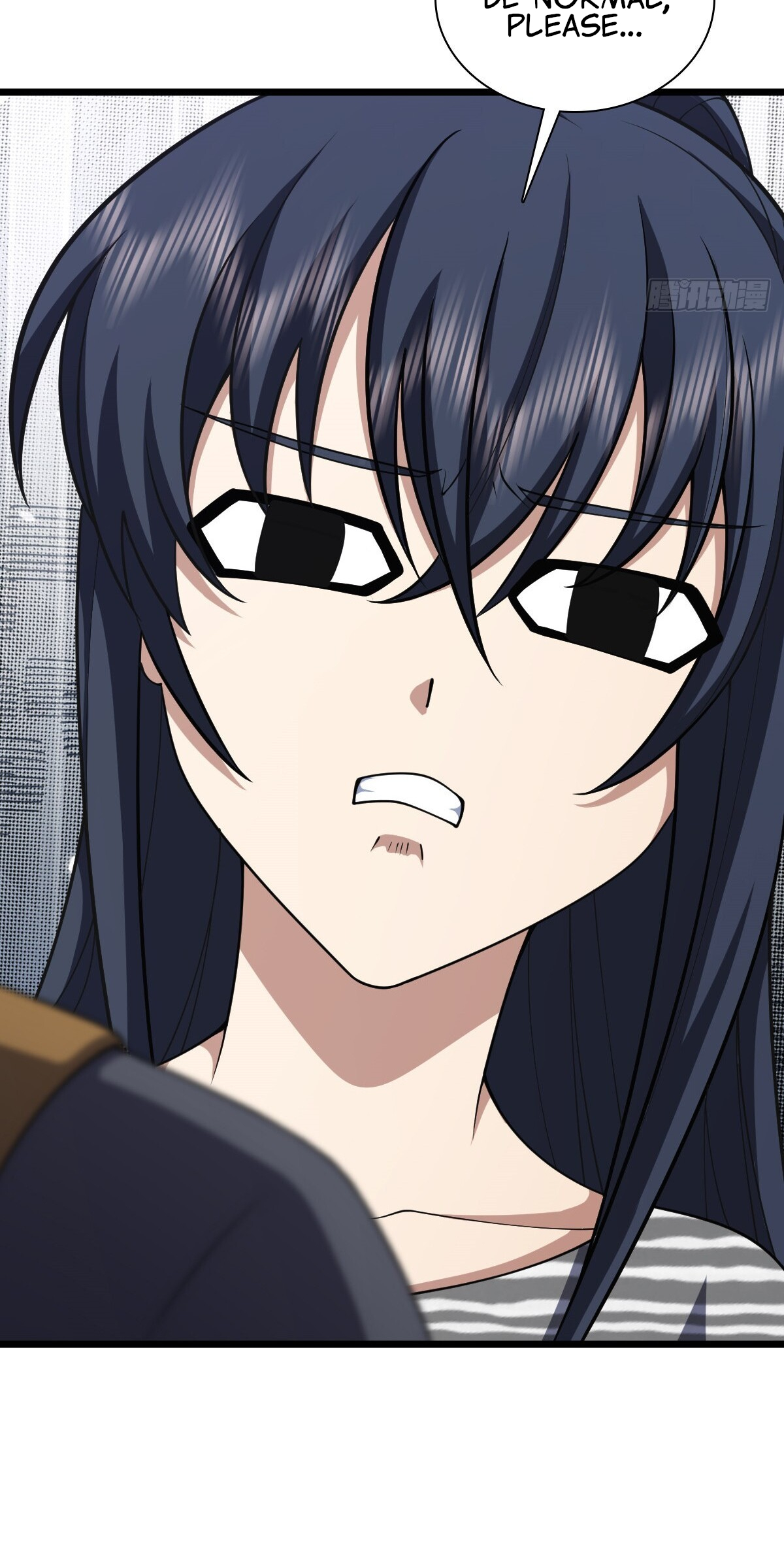 My Wife Is From a Thousand Years Ago chapter 280 page 46