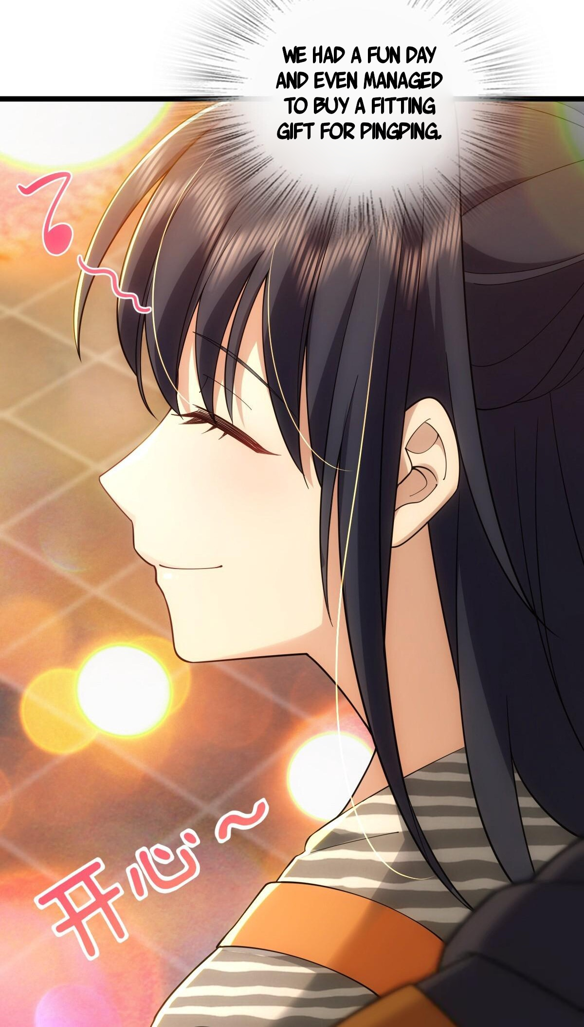 My Wife Is From a Thousand Years Ago chapter 281 page 18