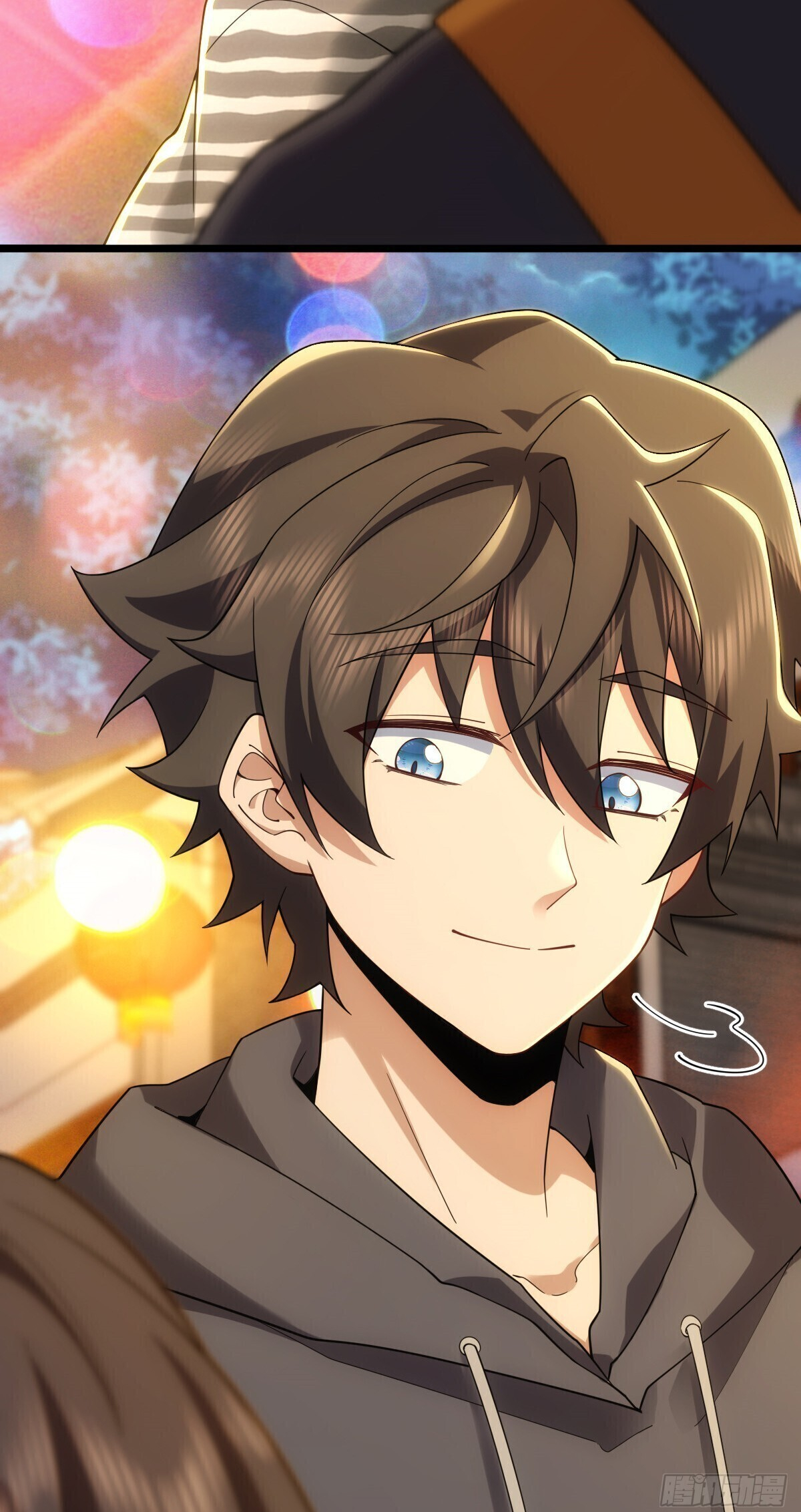 My Wife Is From a Thousand Years Ago chapter 281 page 19