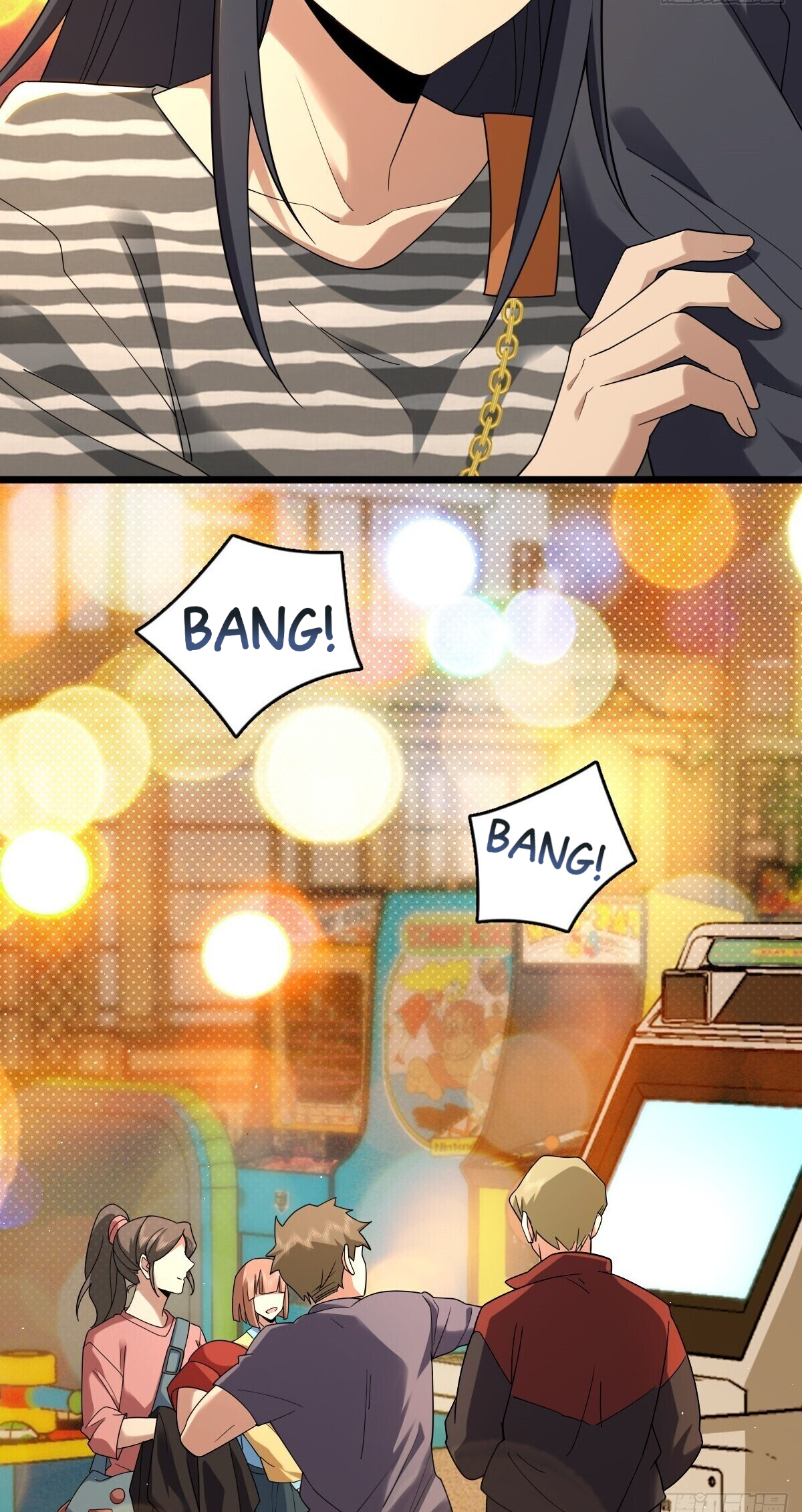 My Wife Is From a Thousand Years Ago chapter 281 page 21