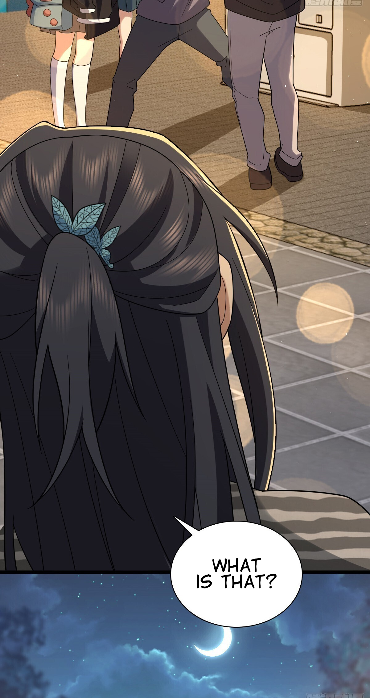 My Wife Is From a Thousand Years Ago chapter 281 page 22