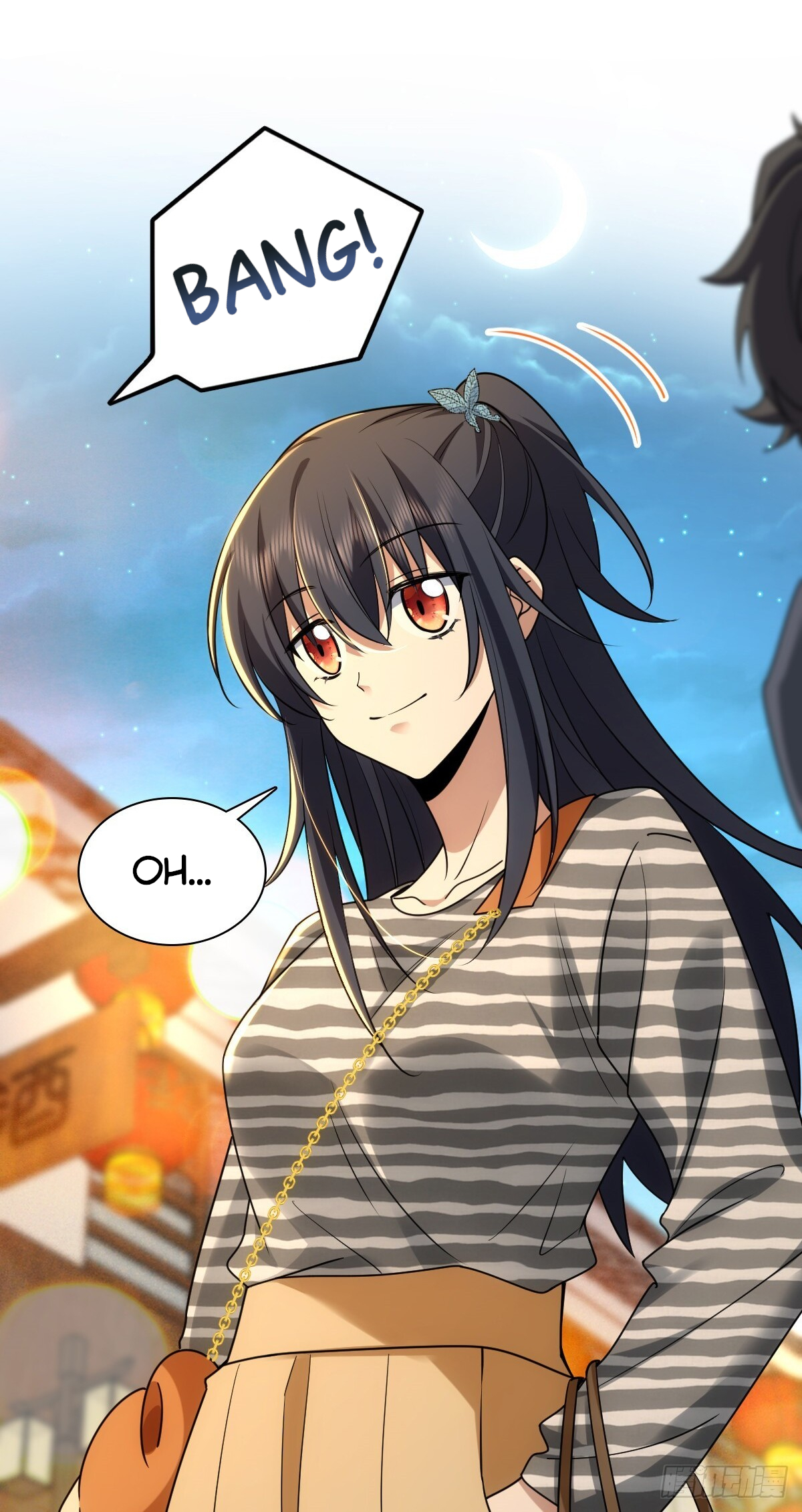 My Wife Is From a Thousand Years Ago chapter 281 page 24