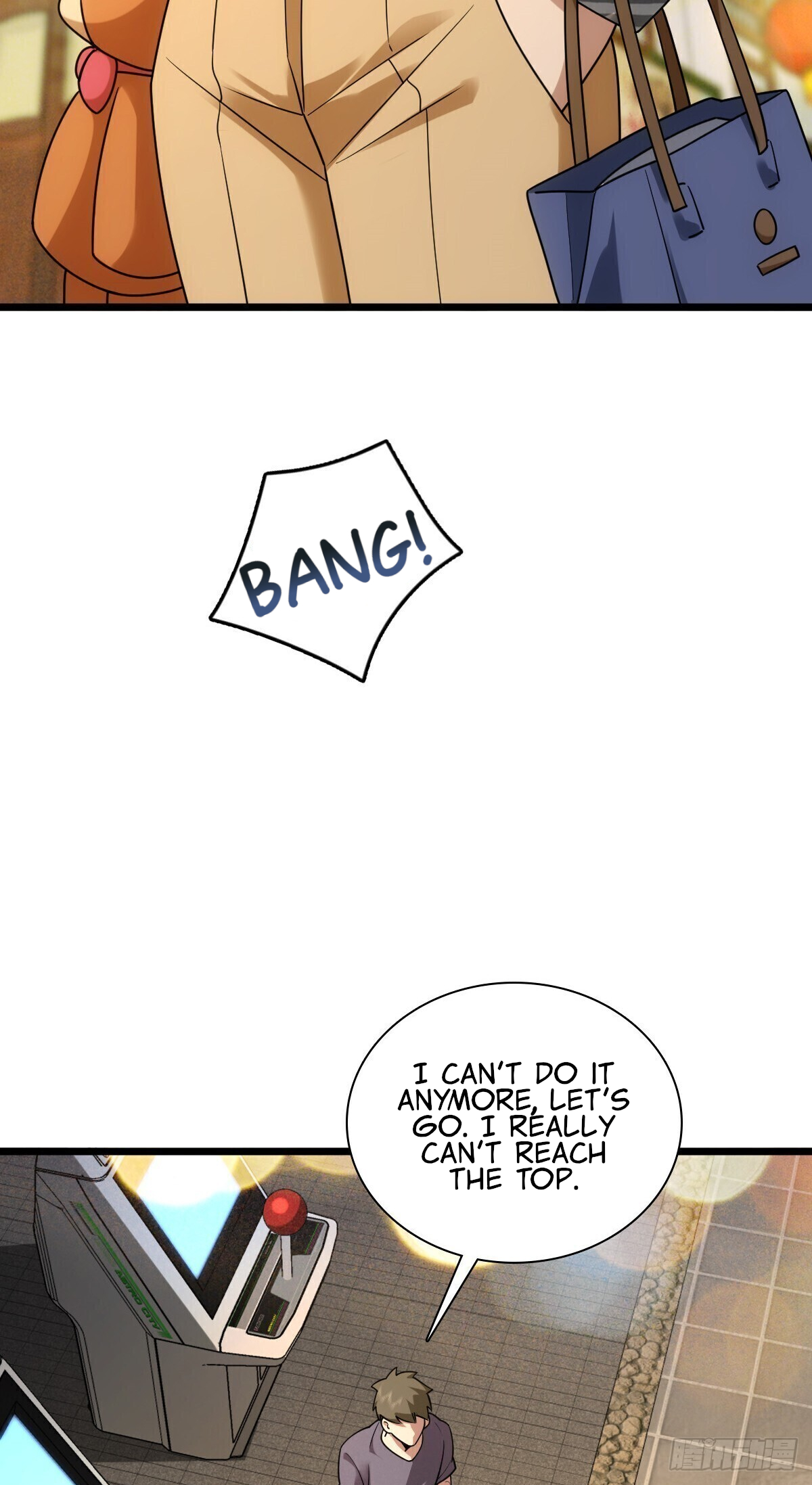 My Wife Is From a Thousand Years Ago chapter 281 page 25