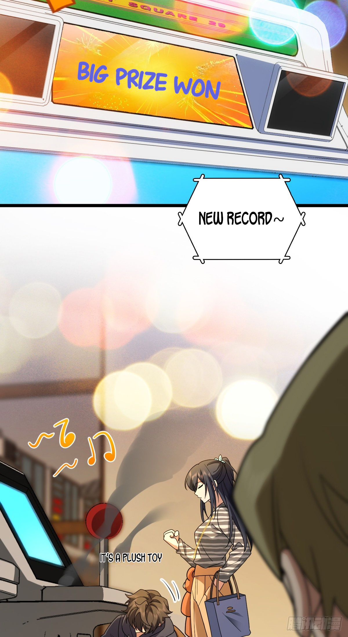 My Wife Is From a Thousand Years Ago chapter 281 page 27