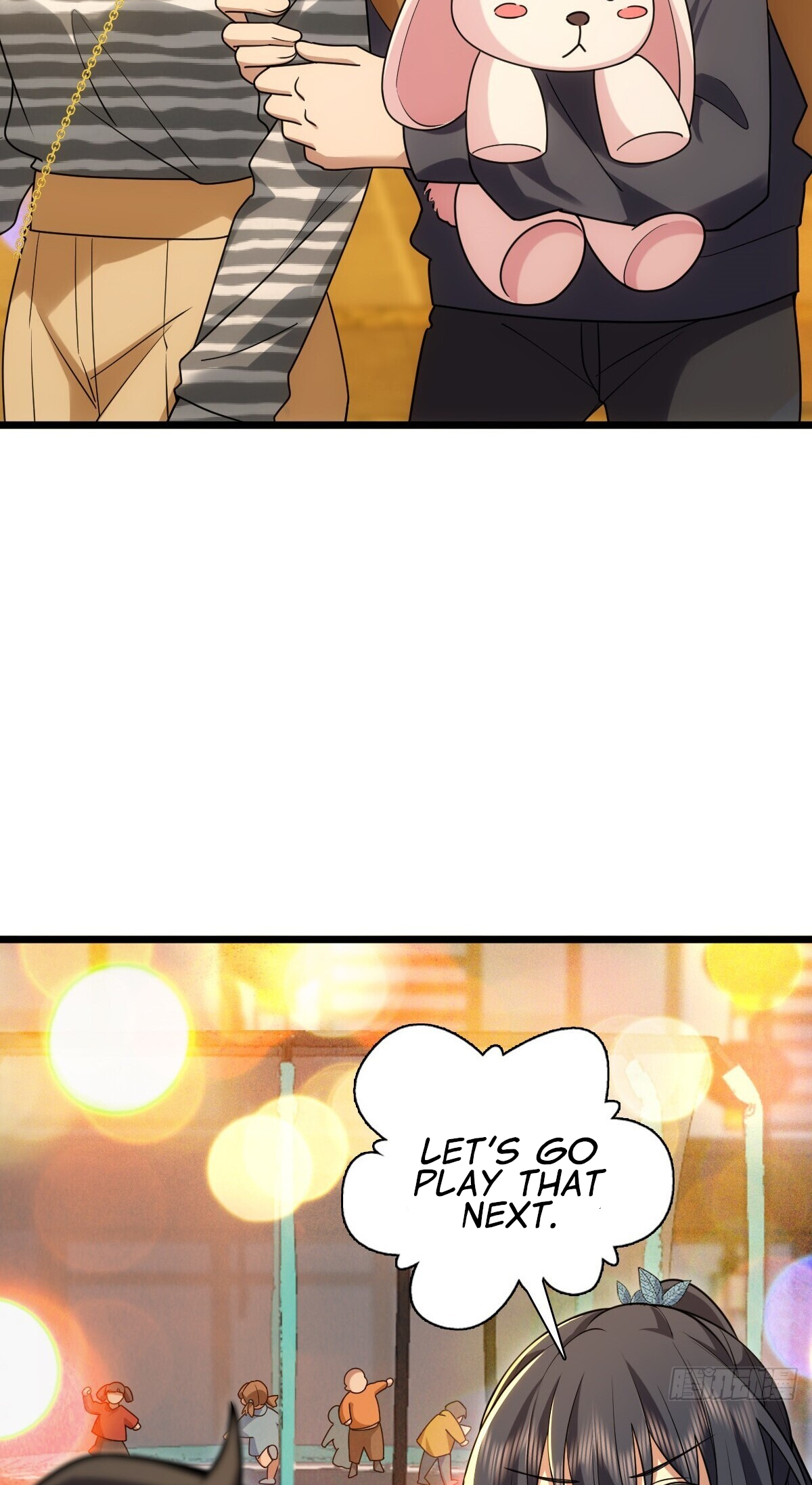 My Wife Is From a Thousand Years Ago chapter 281 page 29