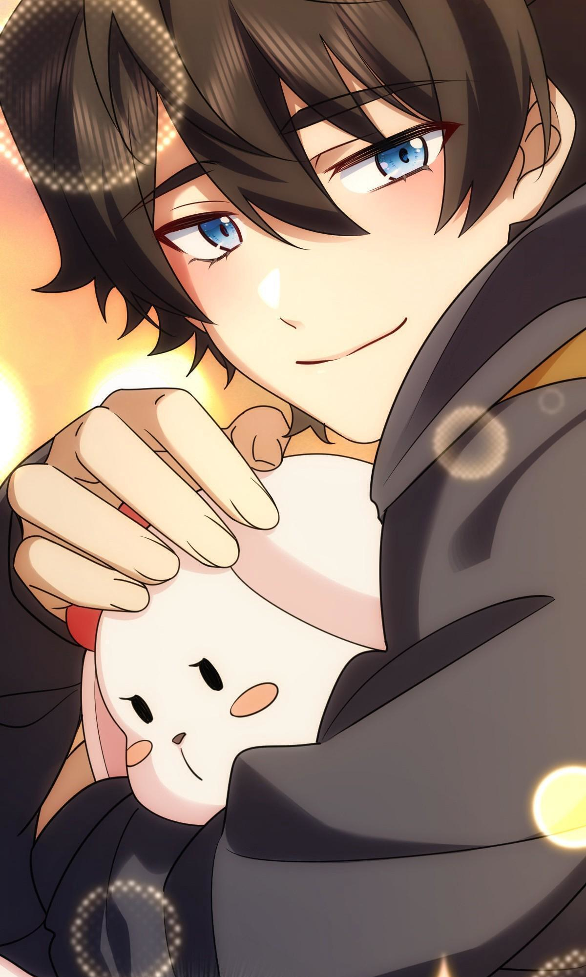 My Wife Is From a Thousand Years Ago chapter 281 page 37