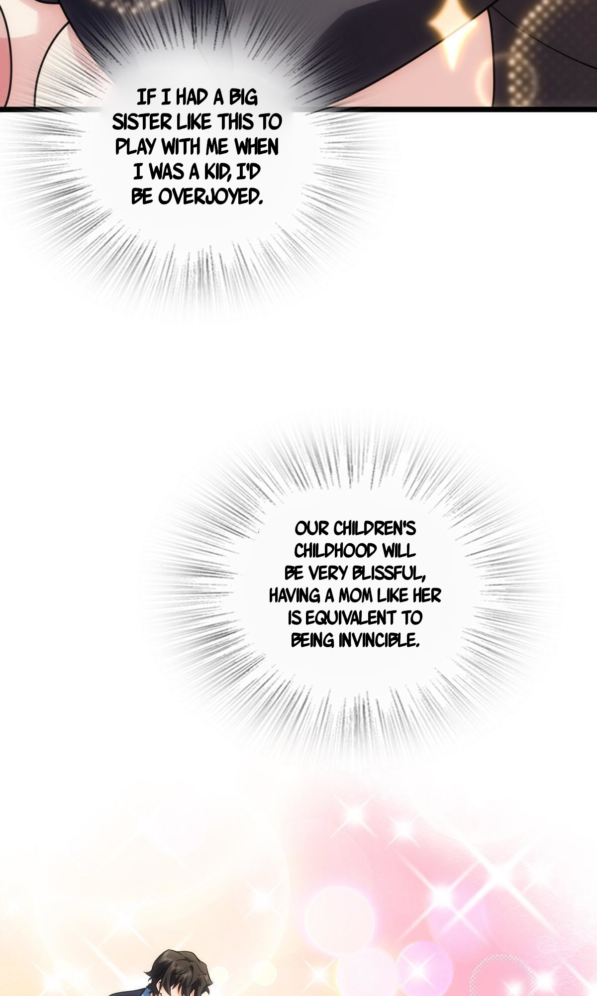 My Wife Is From a Thousand Years Ago chapter 281 page 38