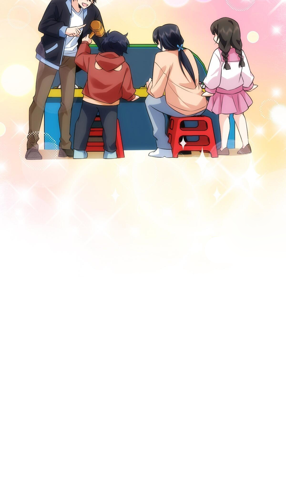 My Wife Is From a Thousand Years Ago chapter 281 page 39