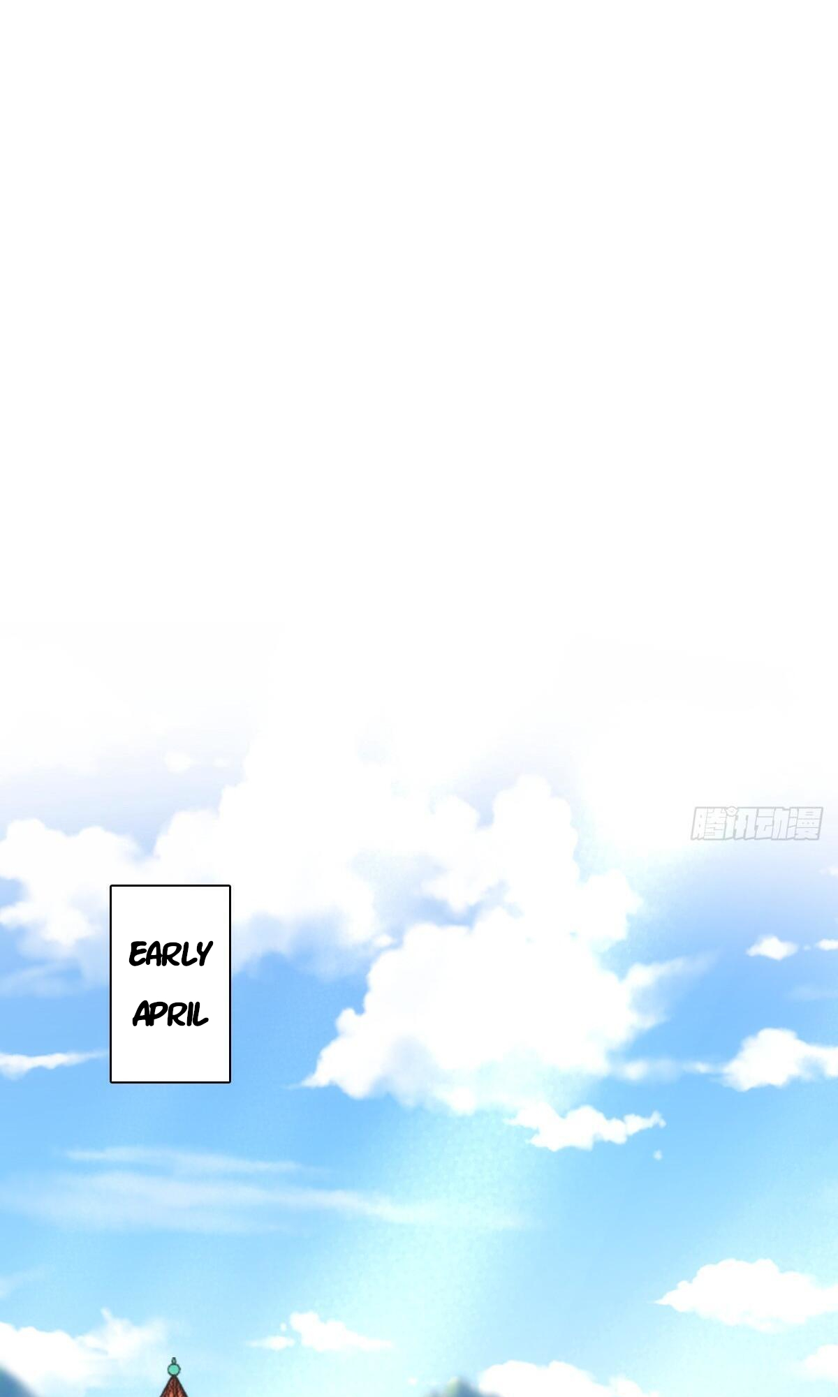 My Wife Is From a Thousand Years Ago chapter 281 page 40