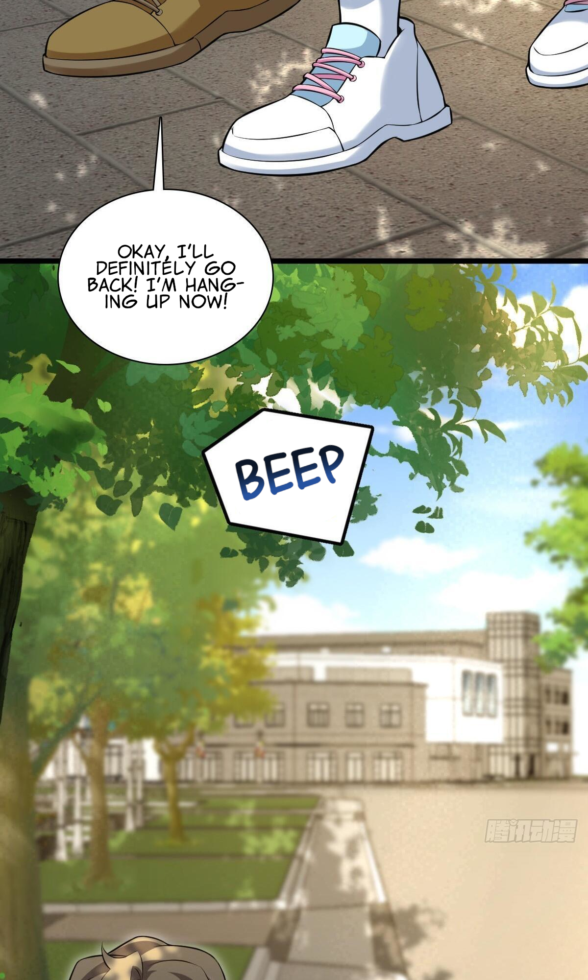 My Wife Is From a Thousand Years Ago chapter 281 page 42