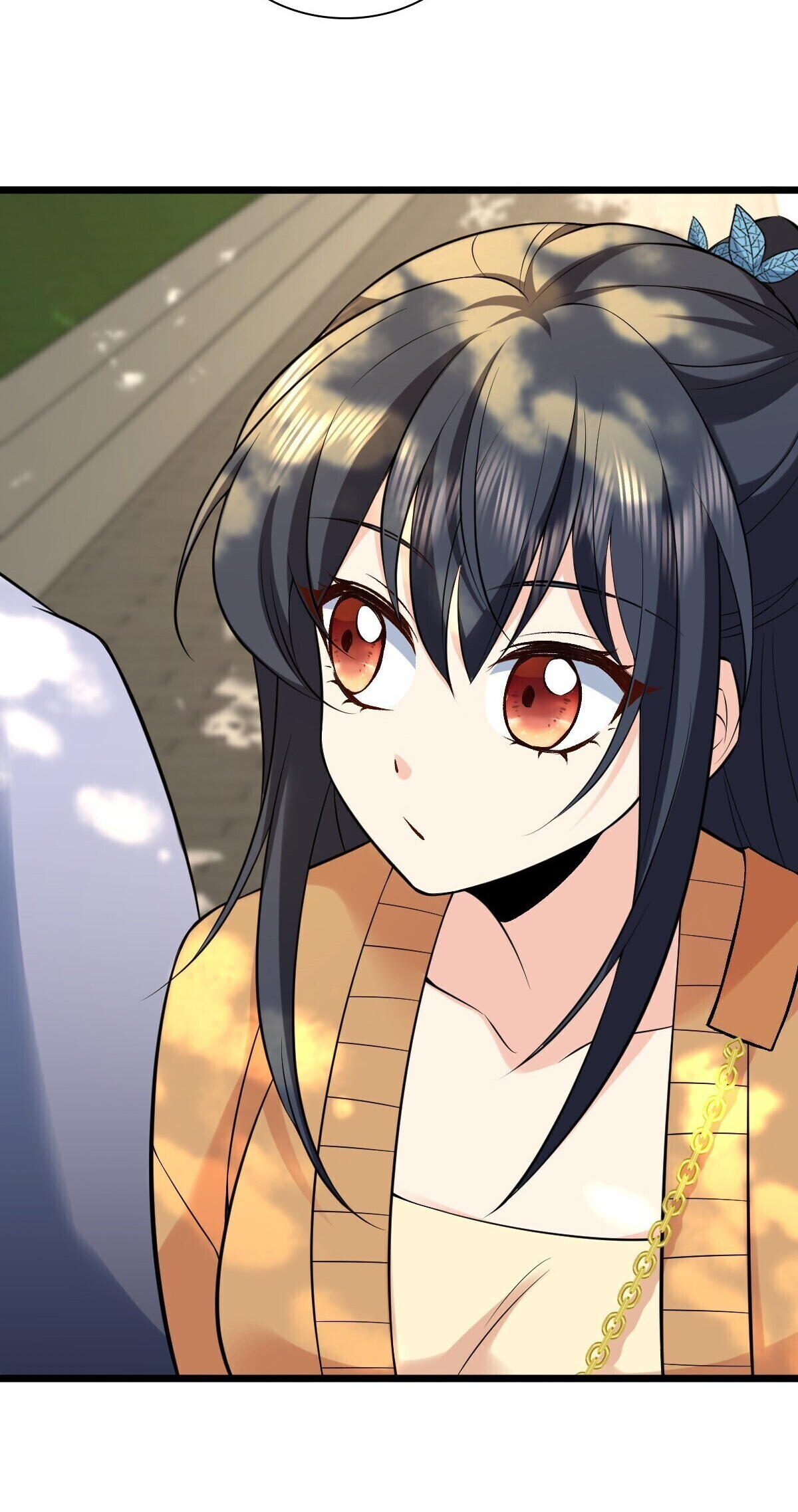 My Wife Is From a Thousand Years Ago chapter 281 page 45