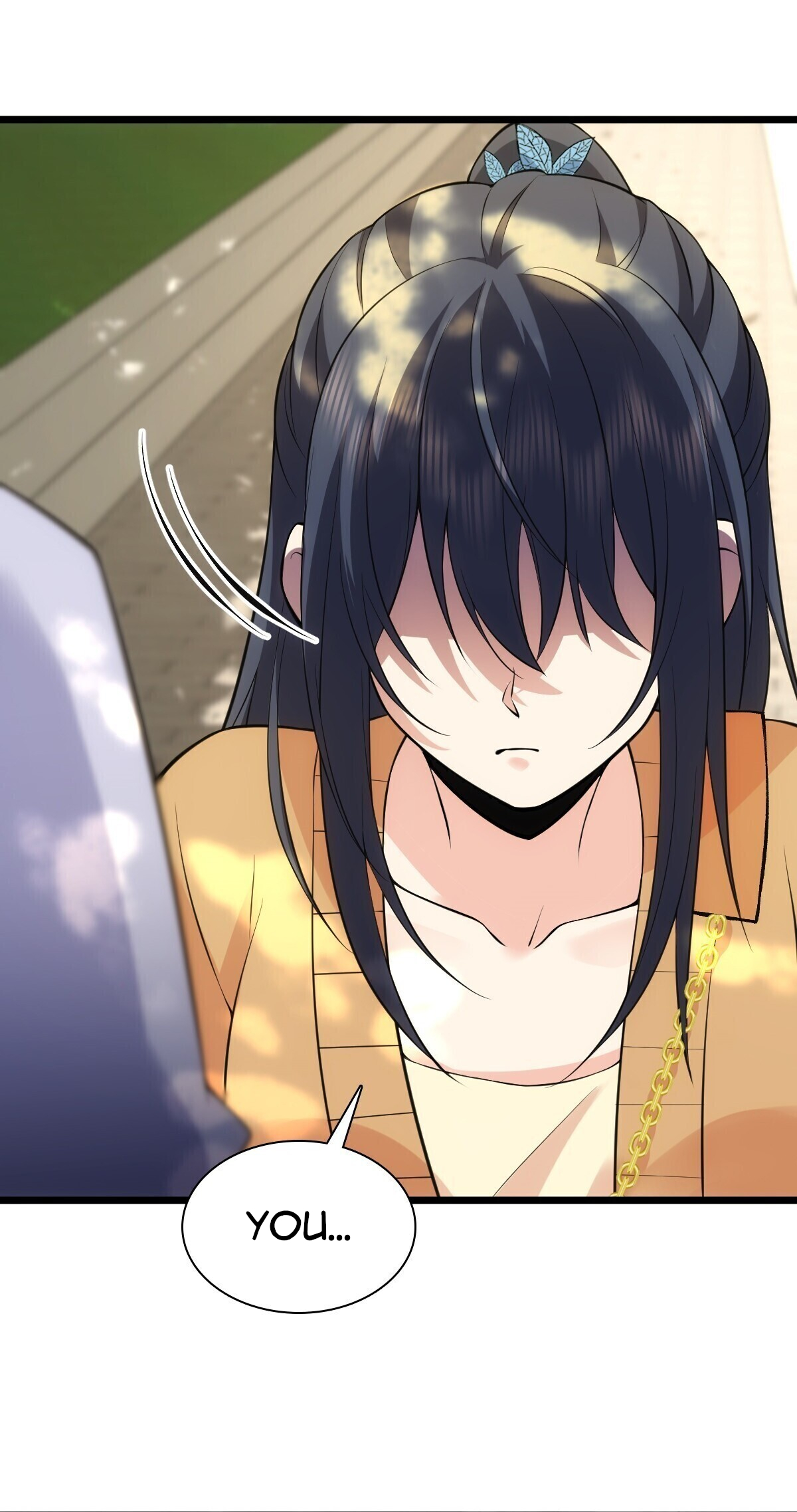 My Wife Is From a Thousand Years Ago chapter 281 page 46