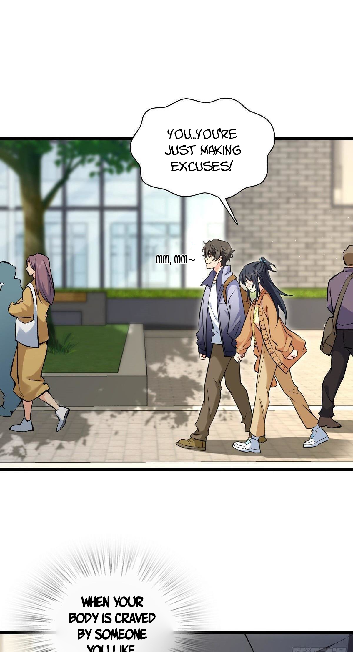 My Wife Is From a Thousand Years Ago chapter 281 page 51