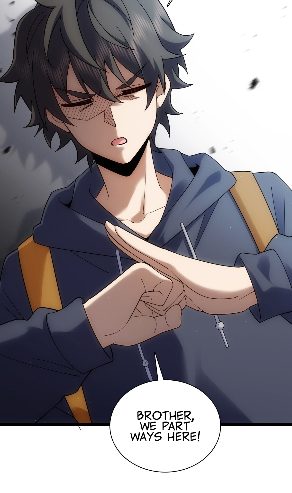 My Wife Is From a Thousand Years Ago chapter 281 page 8