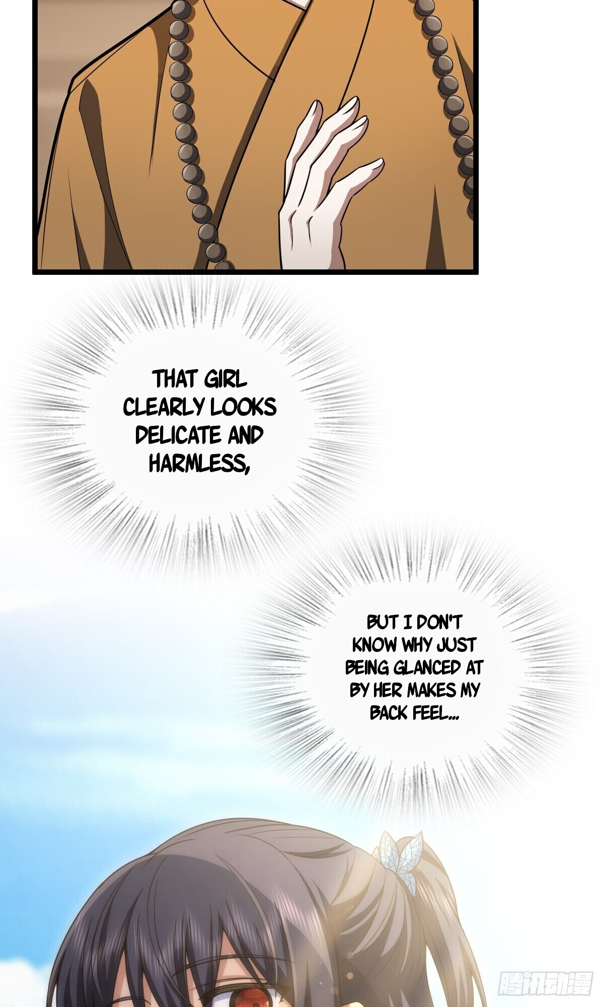 My Wife Is From a Thousand Years Ago chapter 282 page 15