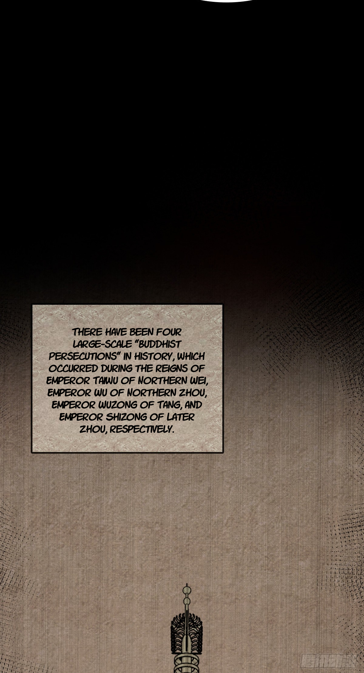 My Wife Is From a Thousand Years Ago chapter 282 page 27