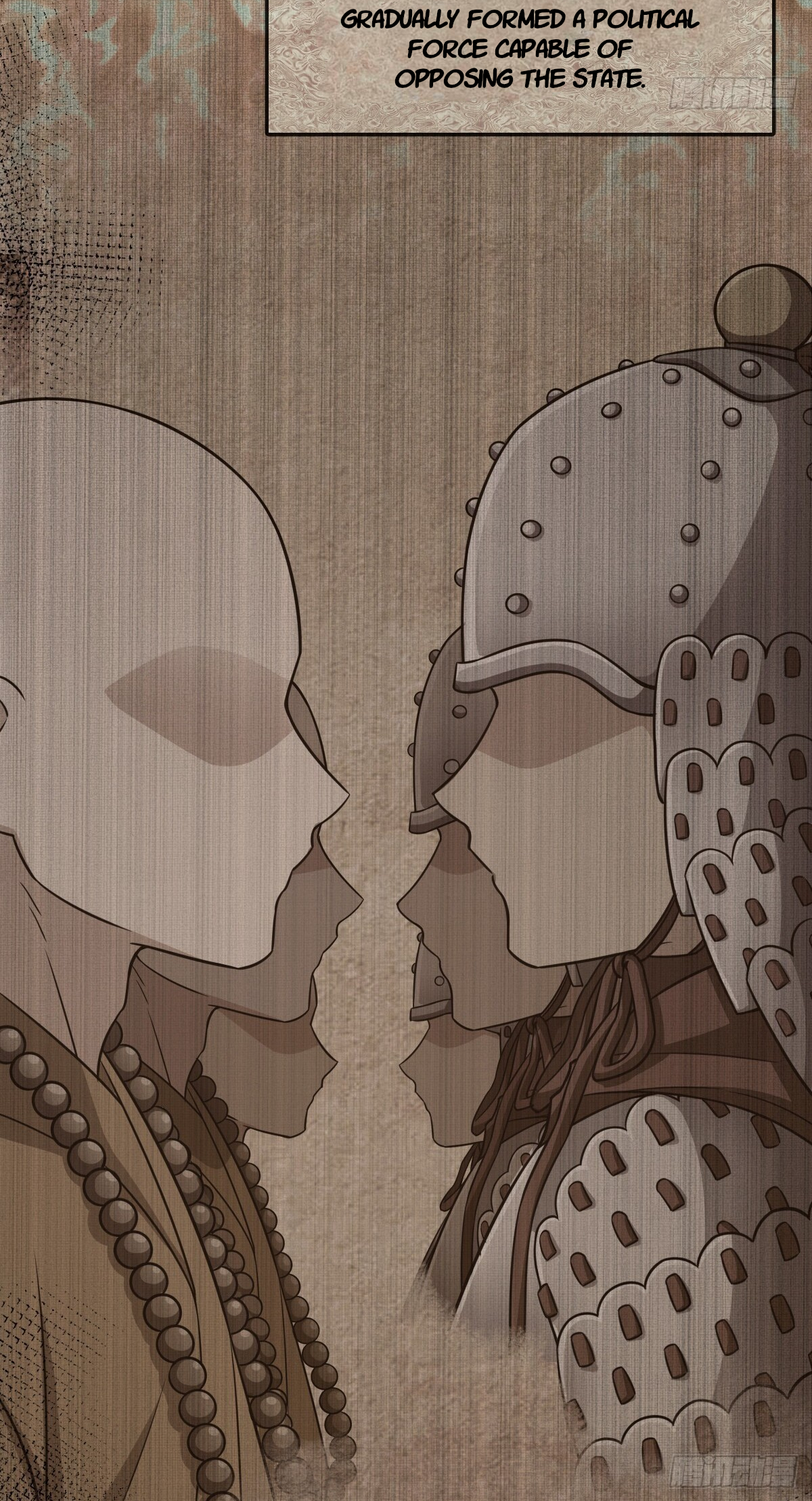 My Wife Is From a Thousand Years Ago chapter 282 page 29