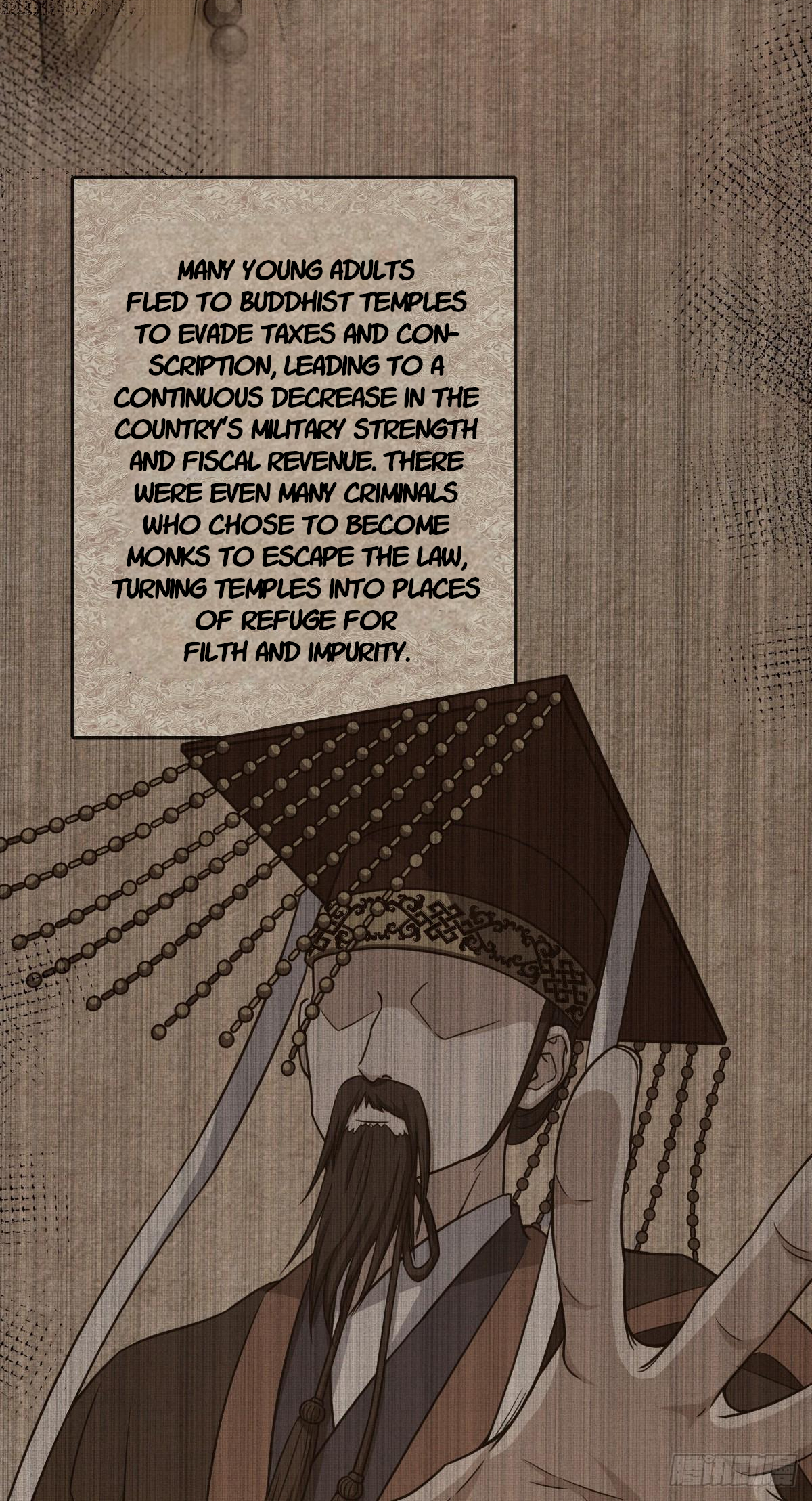 My Wife Is From a Thousand Years Ago chapter 282 page 30