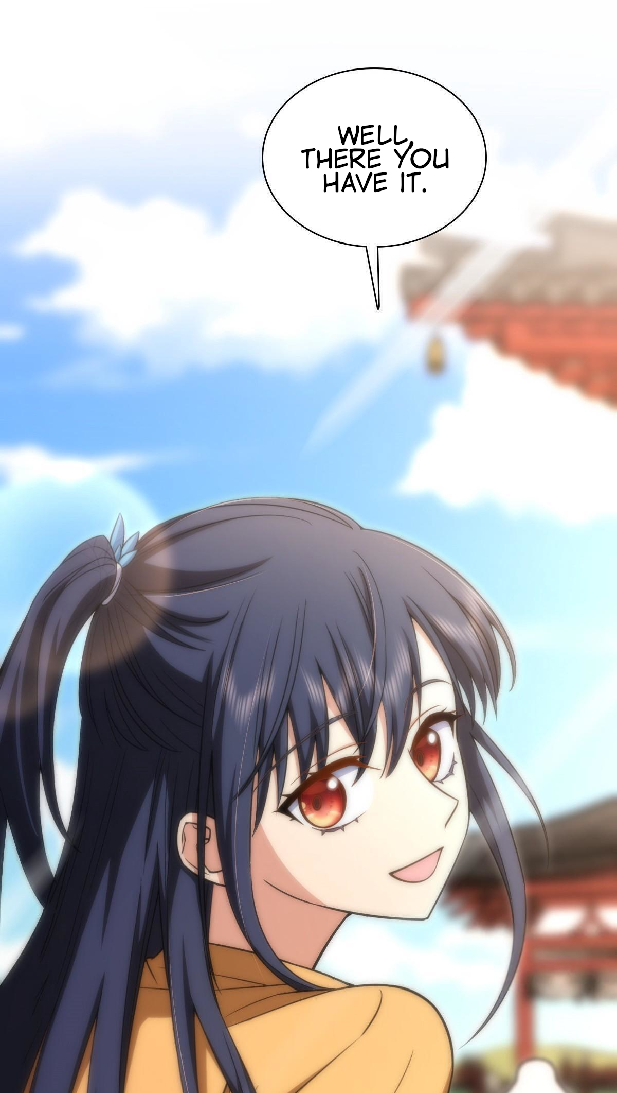 My Wife Is From a Thousand Years Ago chapter 282 page 36