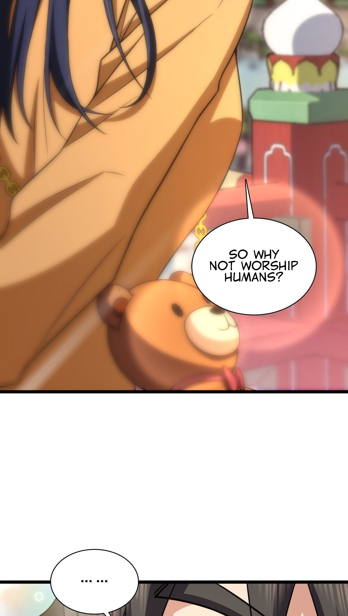 My Wife Is From a Thousand Years Ago chapter 282 page 37