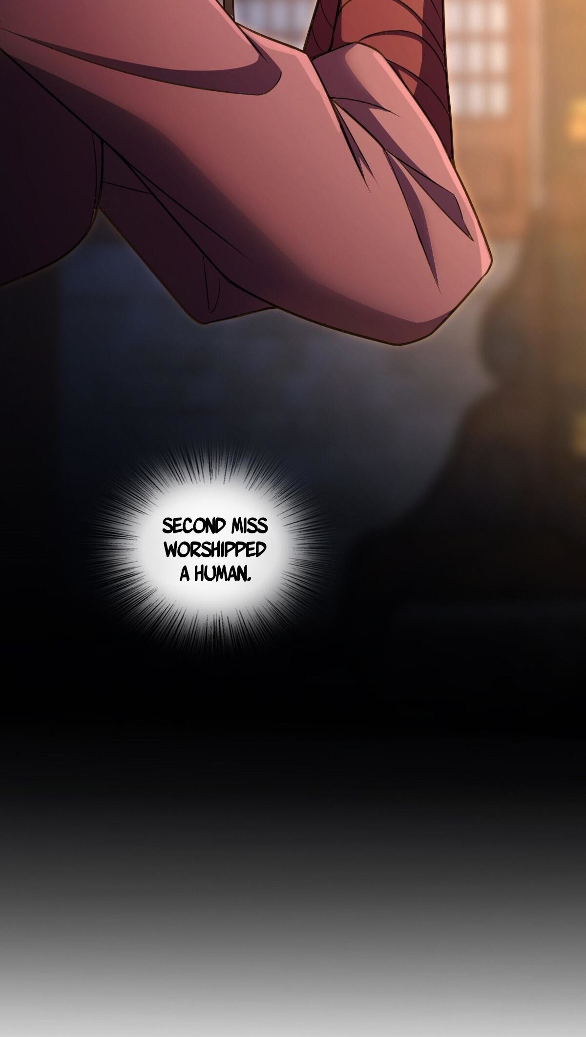 My Wife Is From a Thousand Years Ago chapter 282 page 40