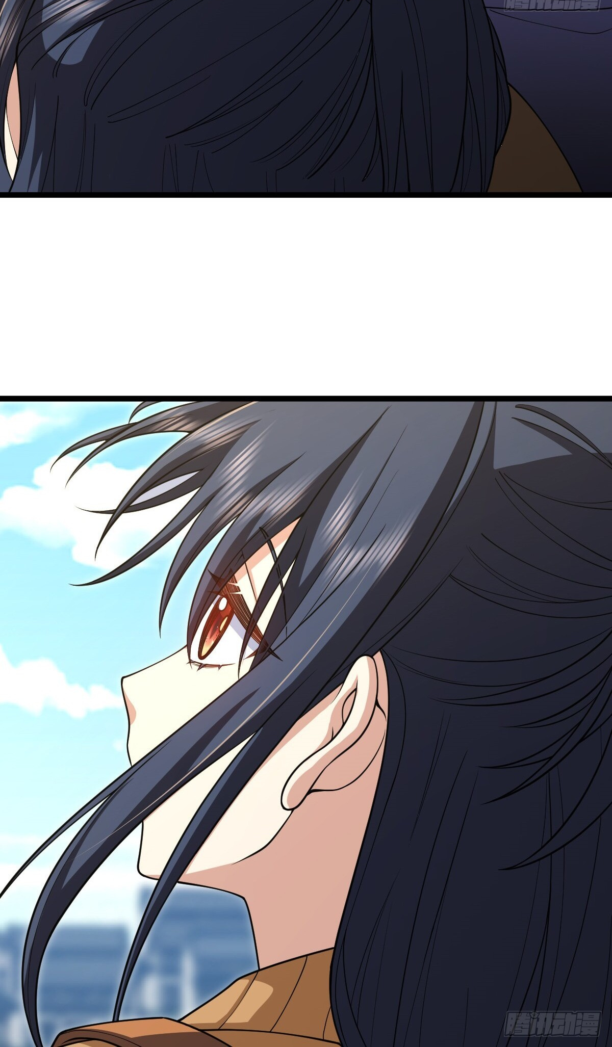 My Wife Is From a Thousand Years Ago chapter 282 page 46