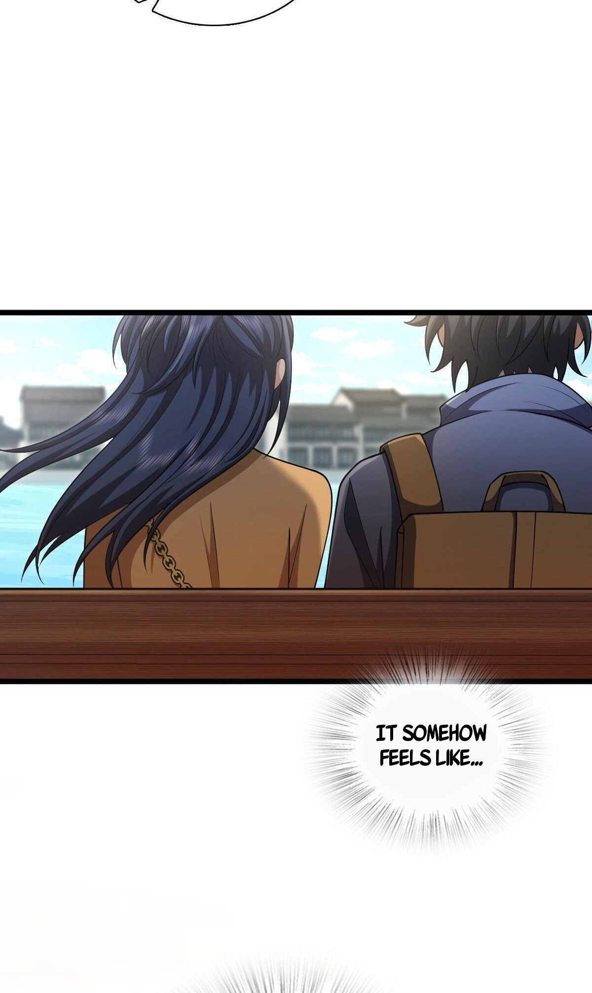 My Wife Is From a Thousand Years Ago chapter 282 page 48