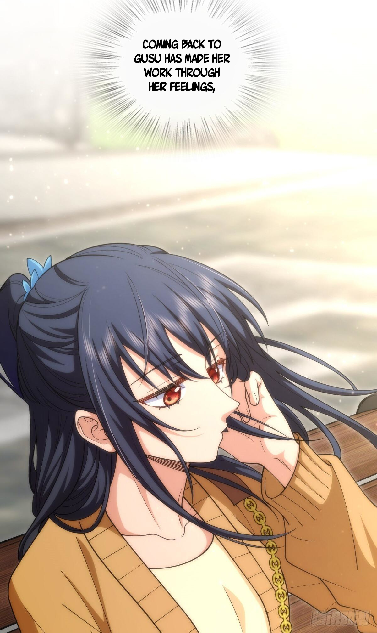 My Wife Is From a Thousand Years Ago chapter 282 page 49