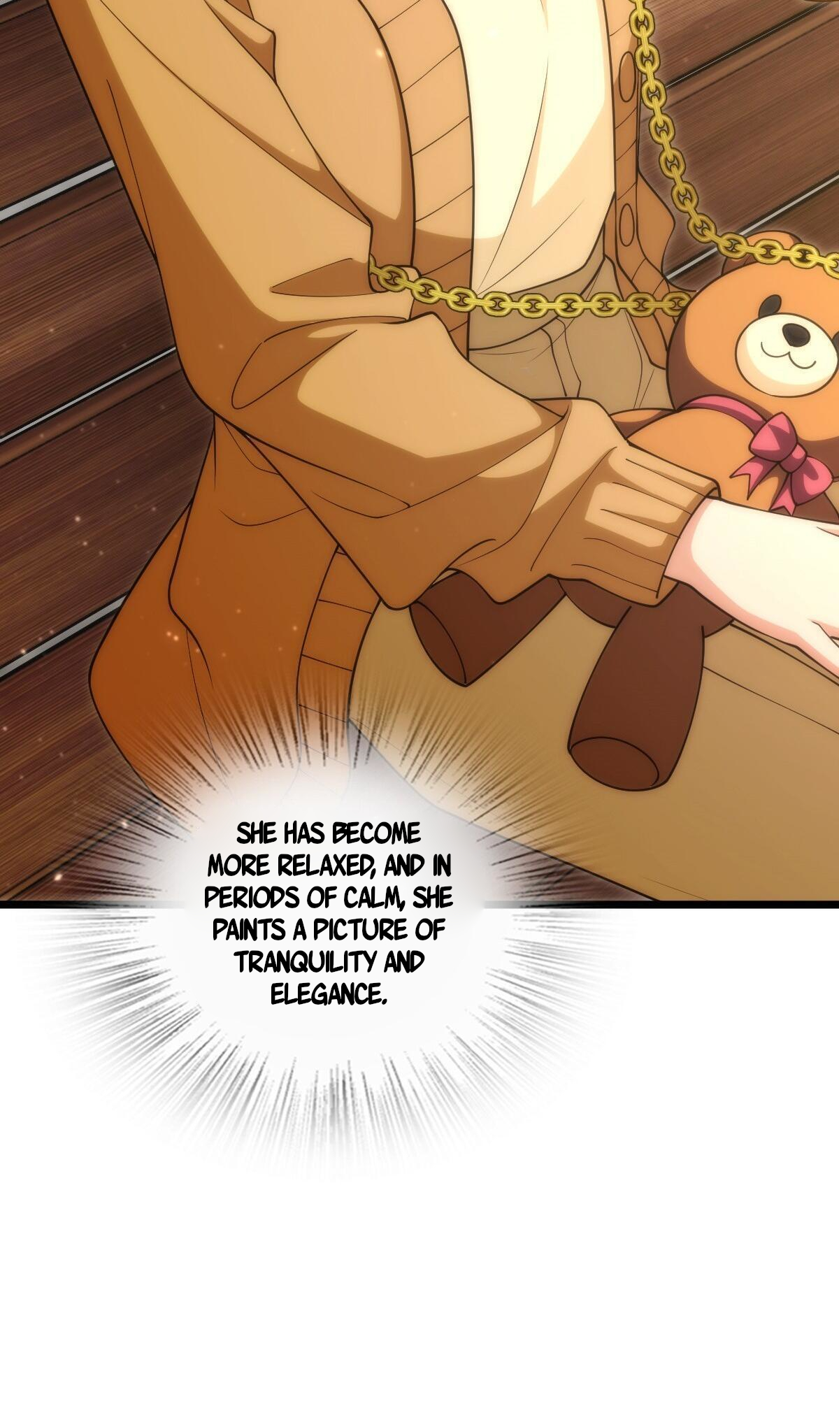 My Wife Is From a Thousand Years Ago chapter 282 page 50