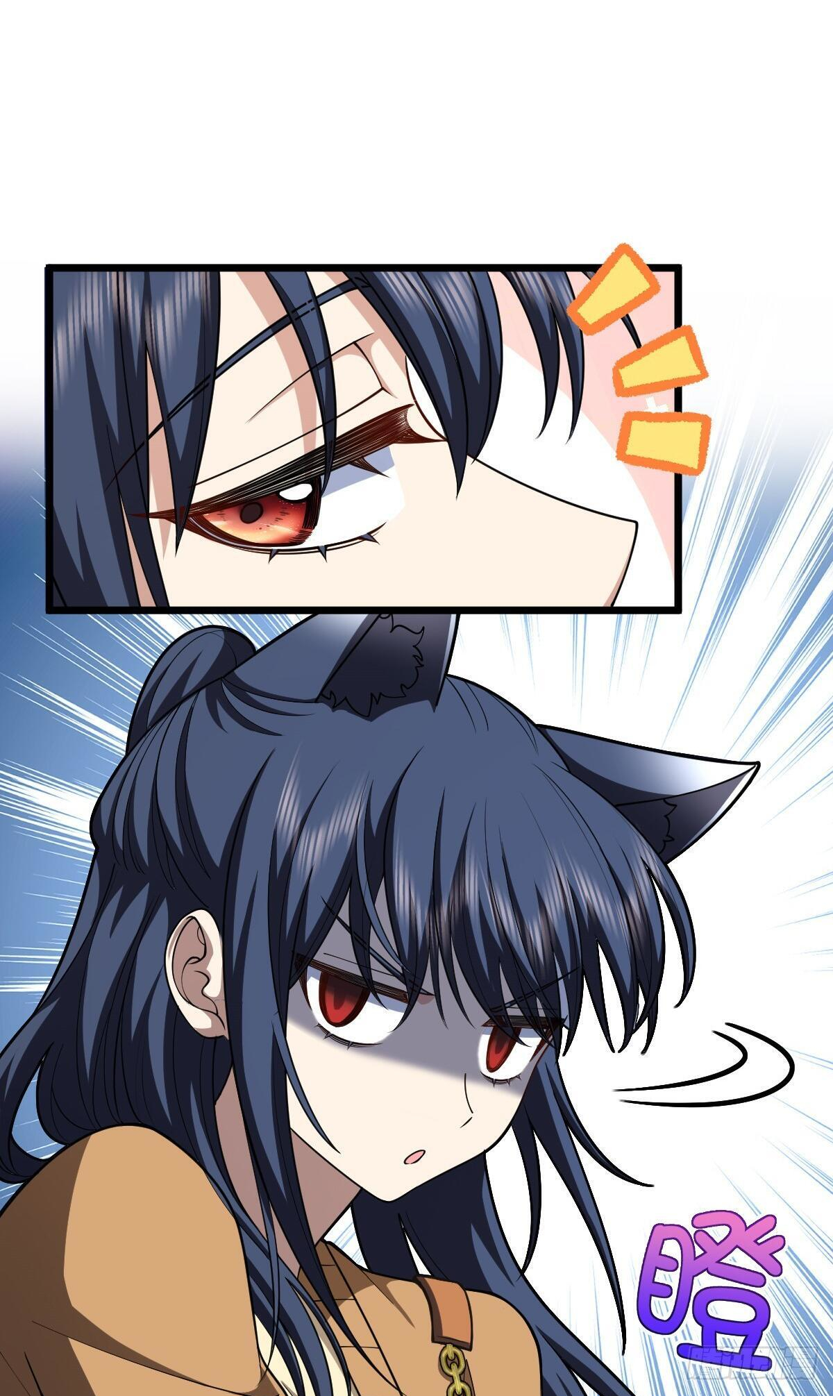 My Wife Is From a Thousand Years Ago chapter 282 page 51