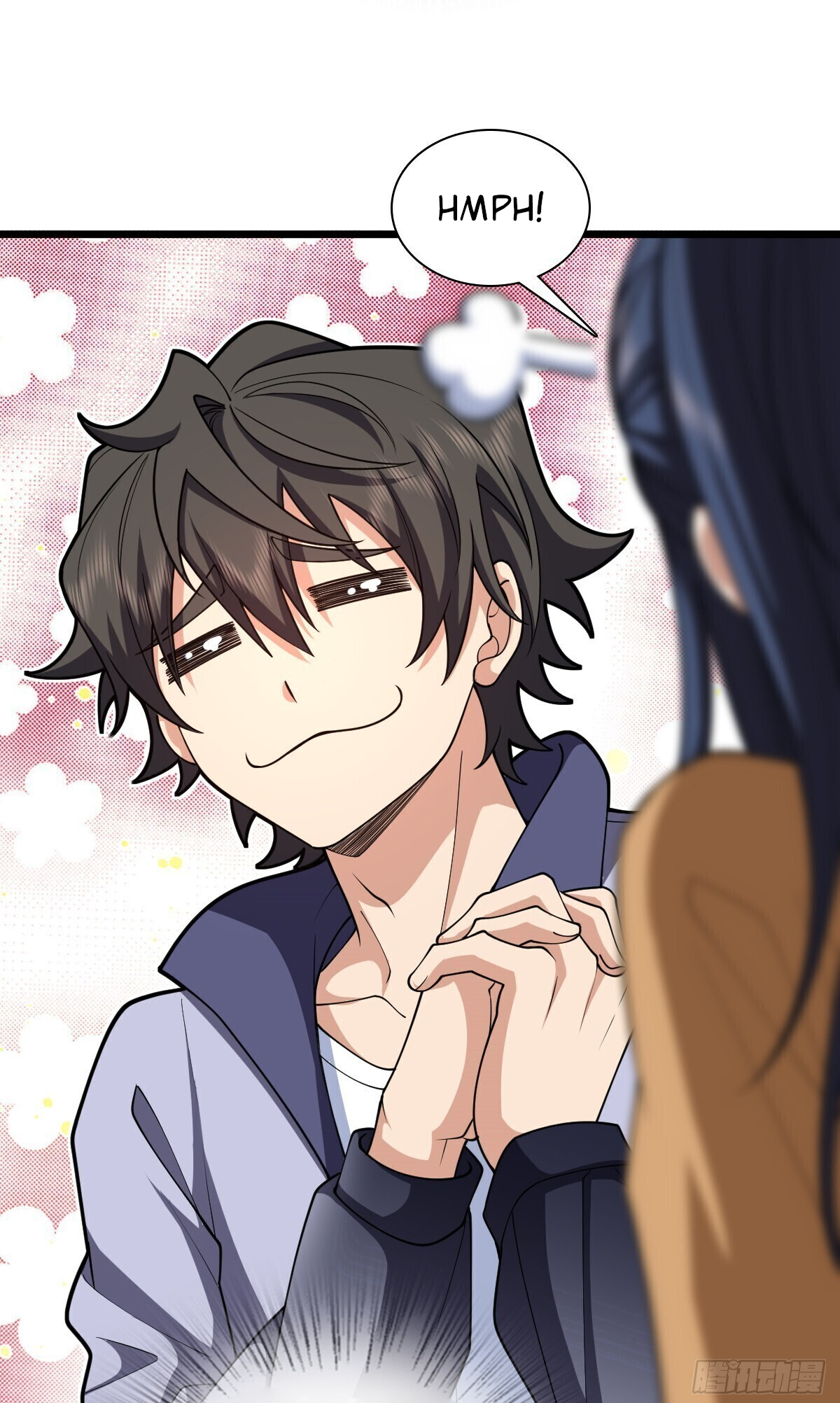 My Wife Is From a Thousand Years Ago chapter 282 page 53