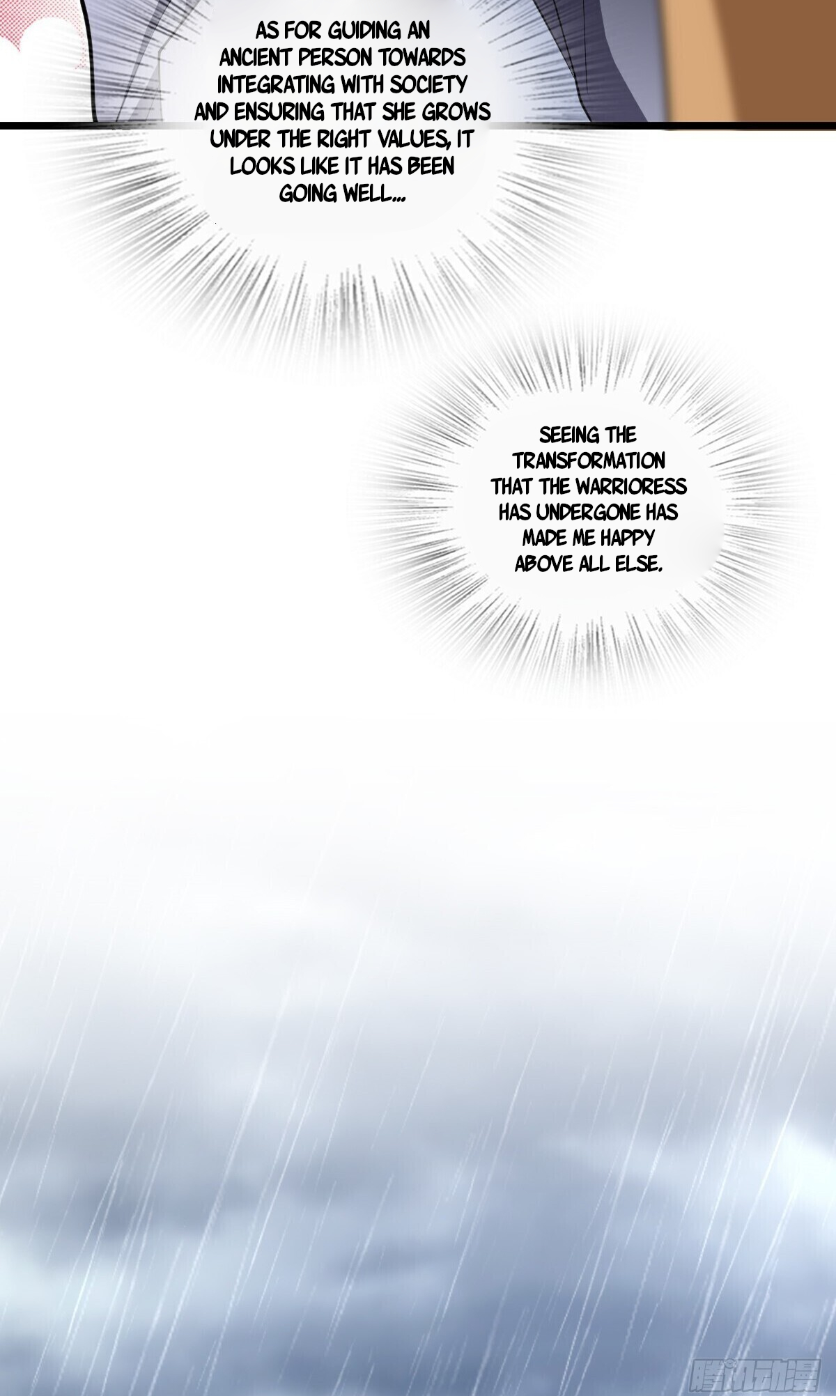 My Wife Is From a Thousand Years Ago chapter 282 page 54