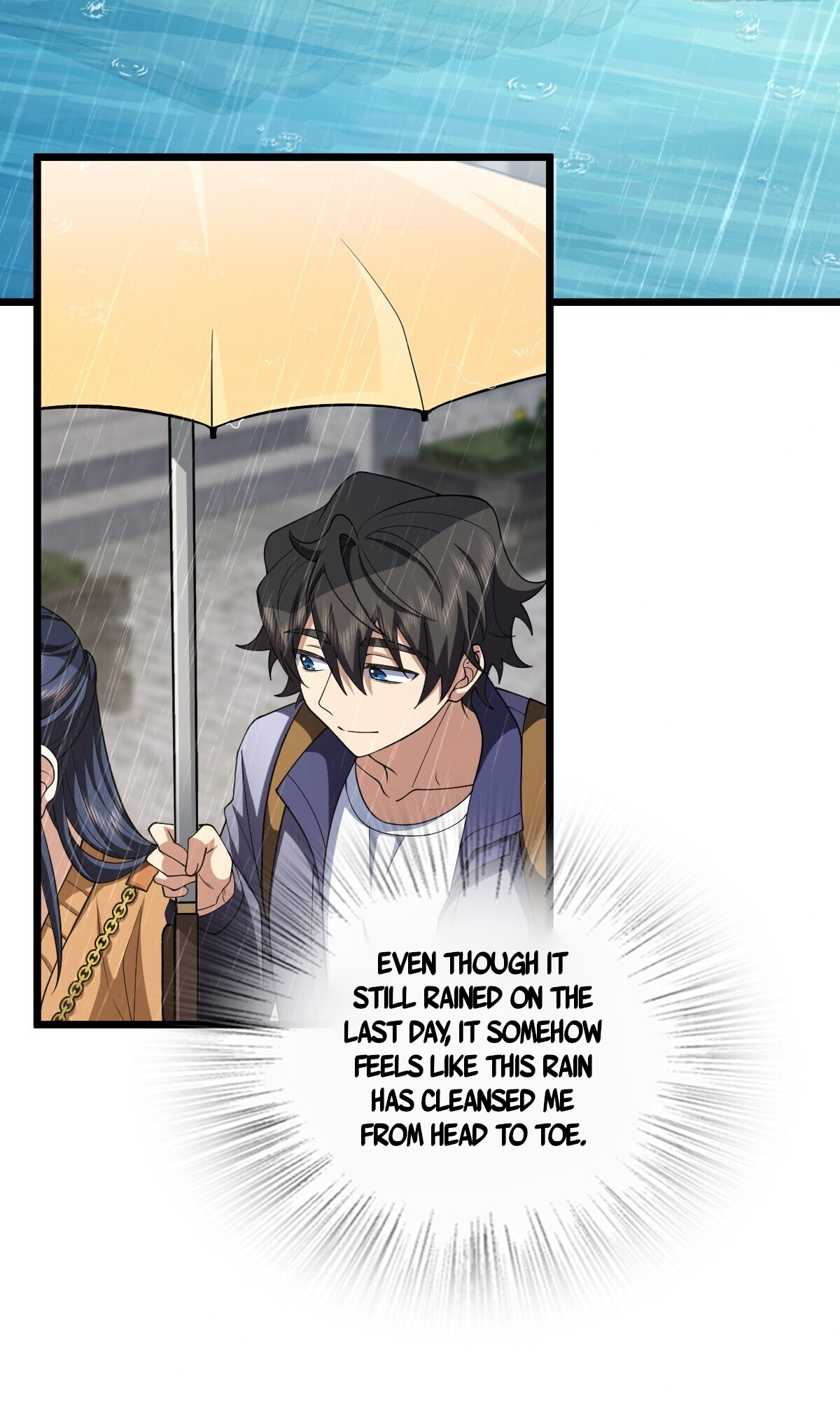 My Wife Is From a Thousand Years Ago chapter 282 page 56