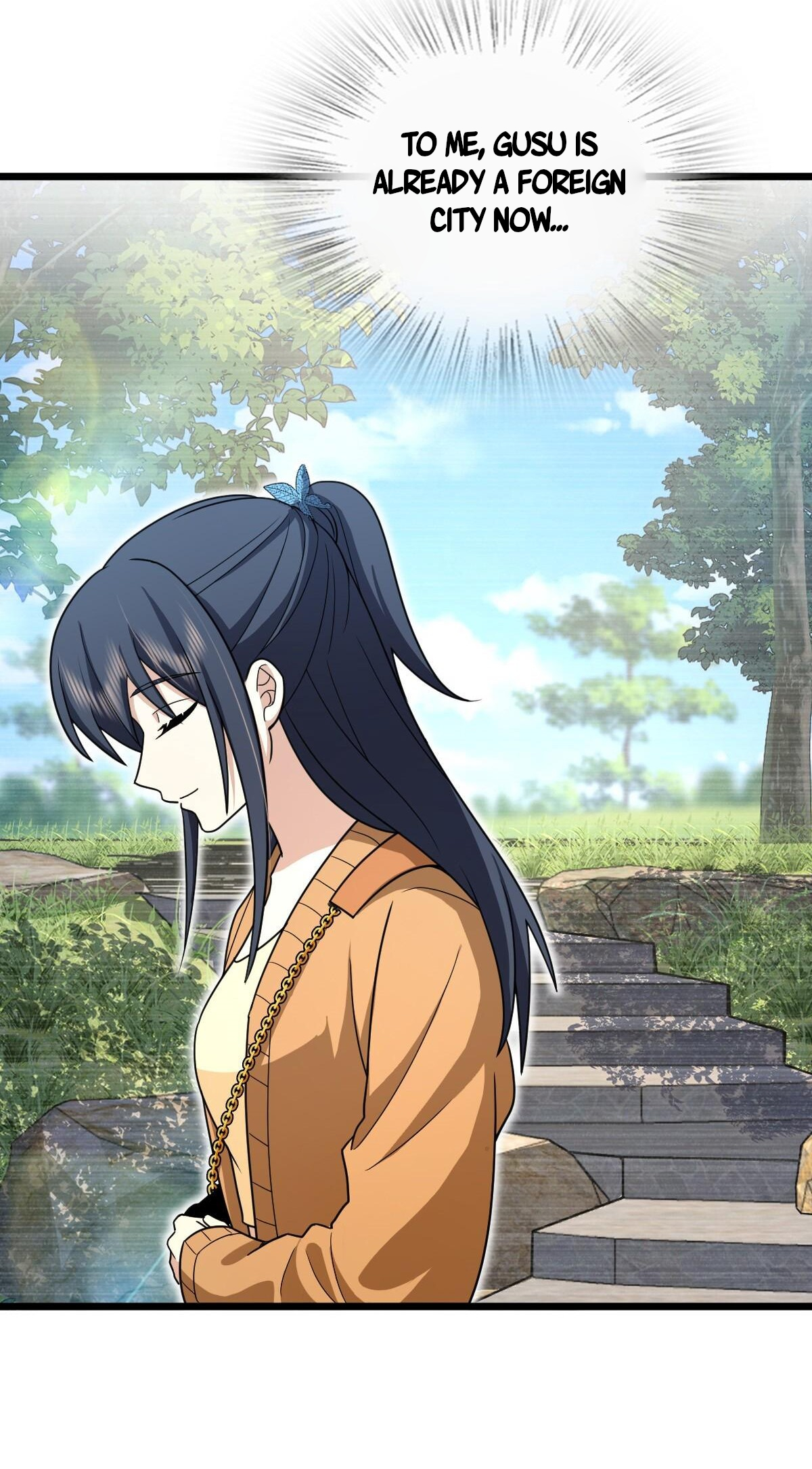 My Wife Is From a Thousand Years Ago chapter 283 page 24