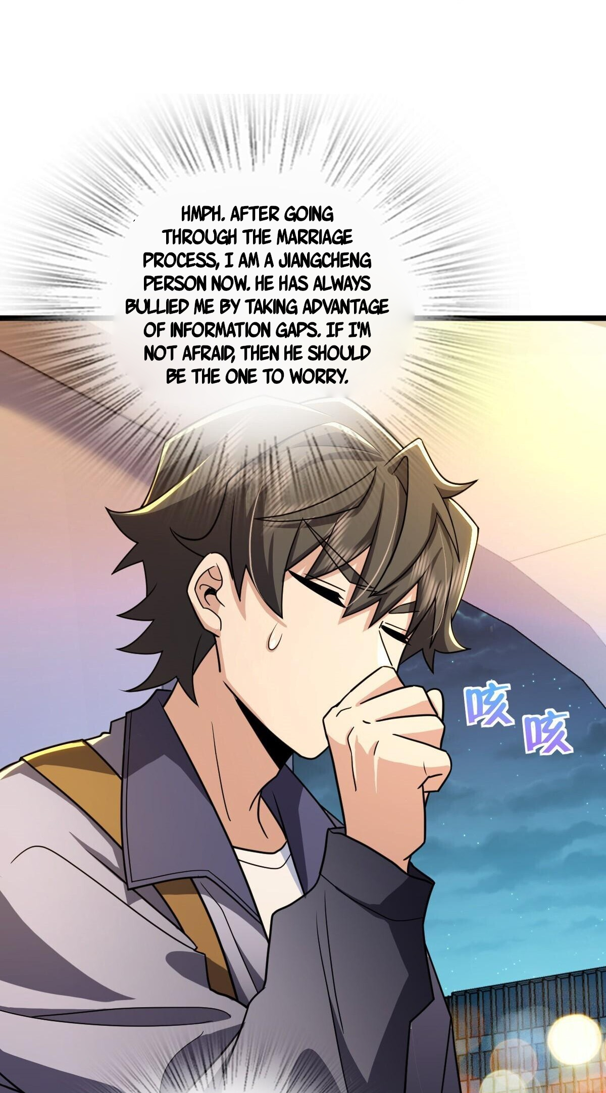 My Wife Is From a Thousand Years Ago chapter 283 page 29