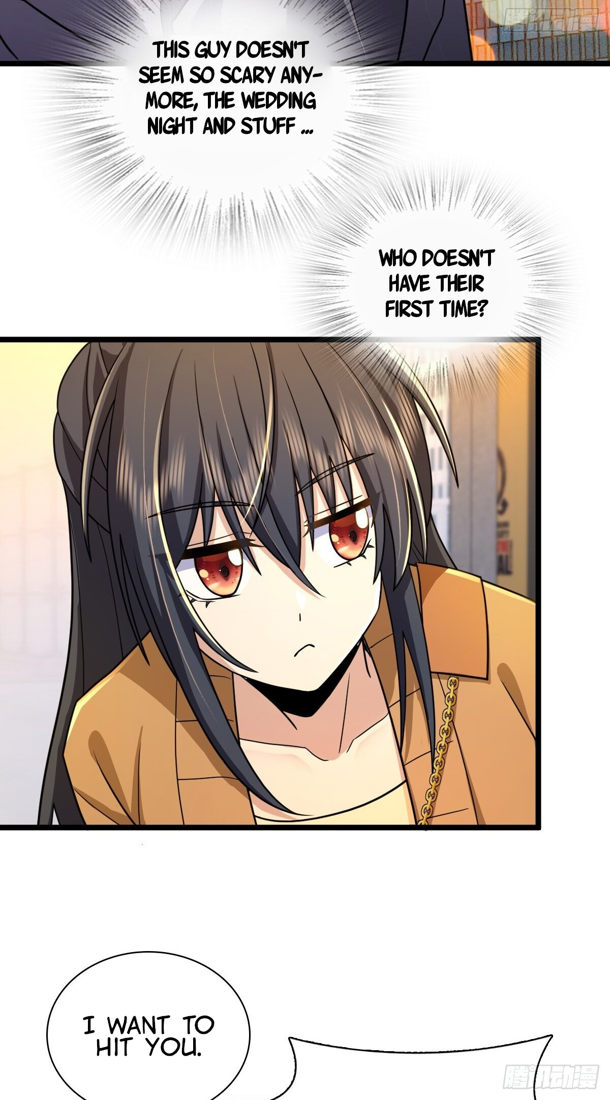 My Wife Is From a Thousand Years Ago chapter 283 page 30