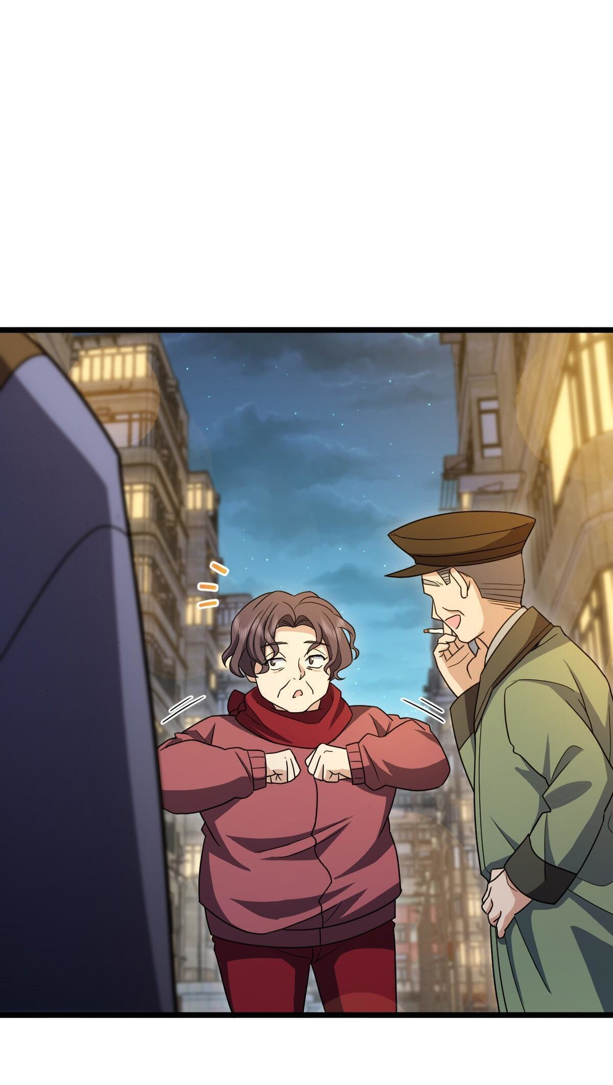 My Wife Is From a Thousand Years Ago chapter 283 page 32